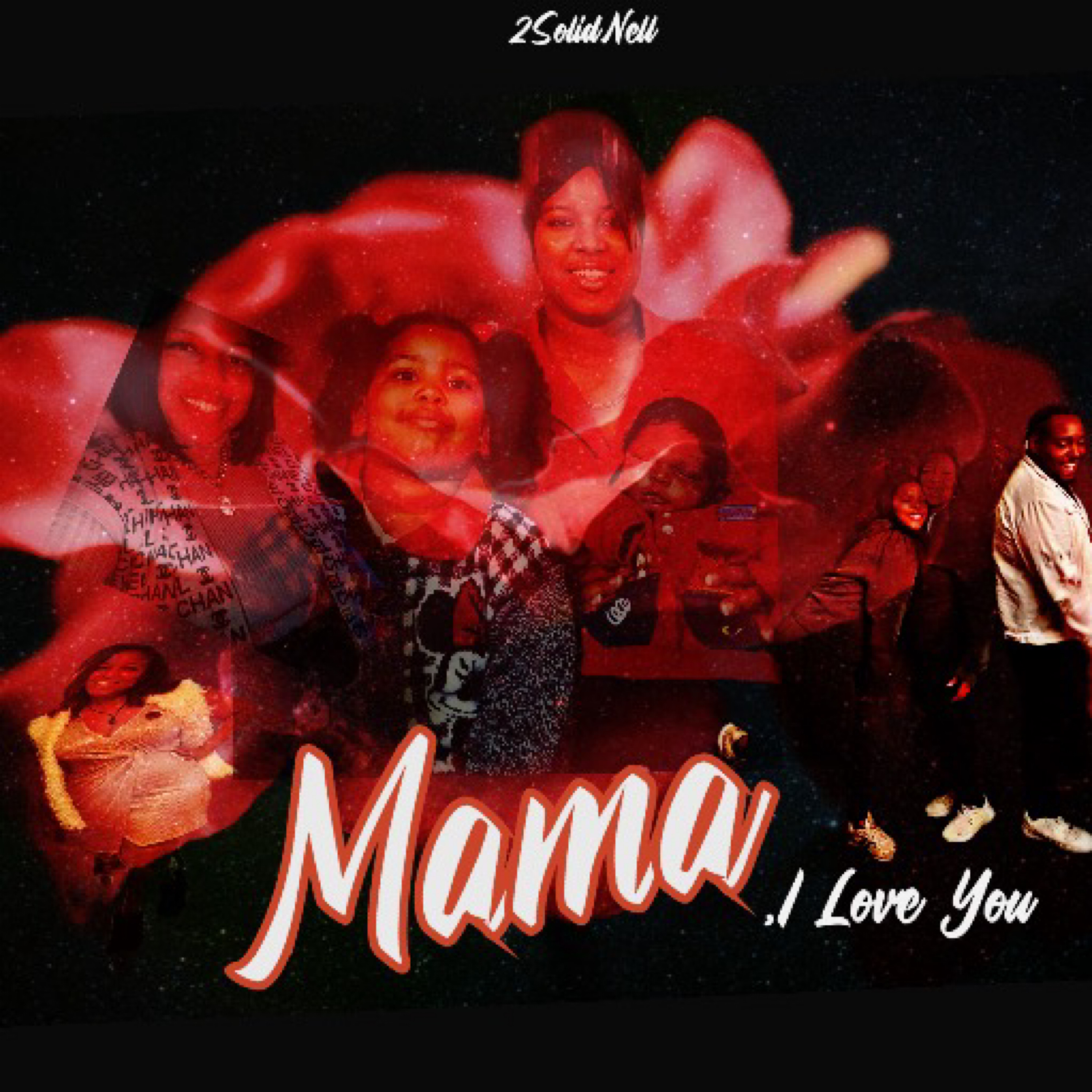 Mama (I Love You) artwork
