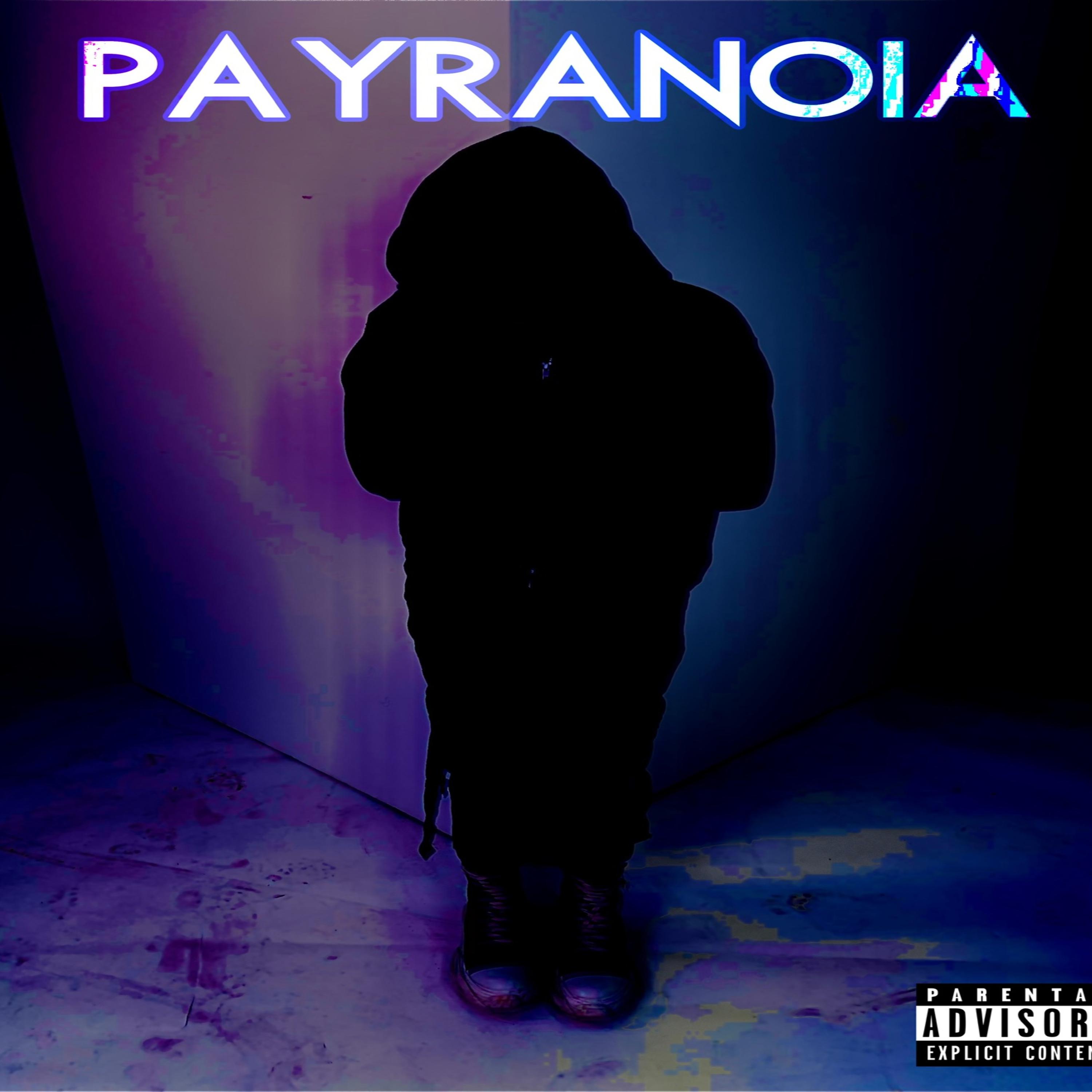 PAYRANOIA artwork