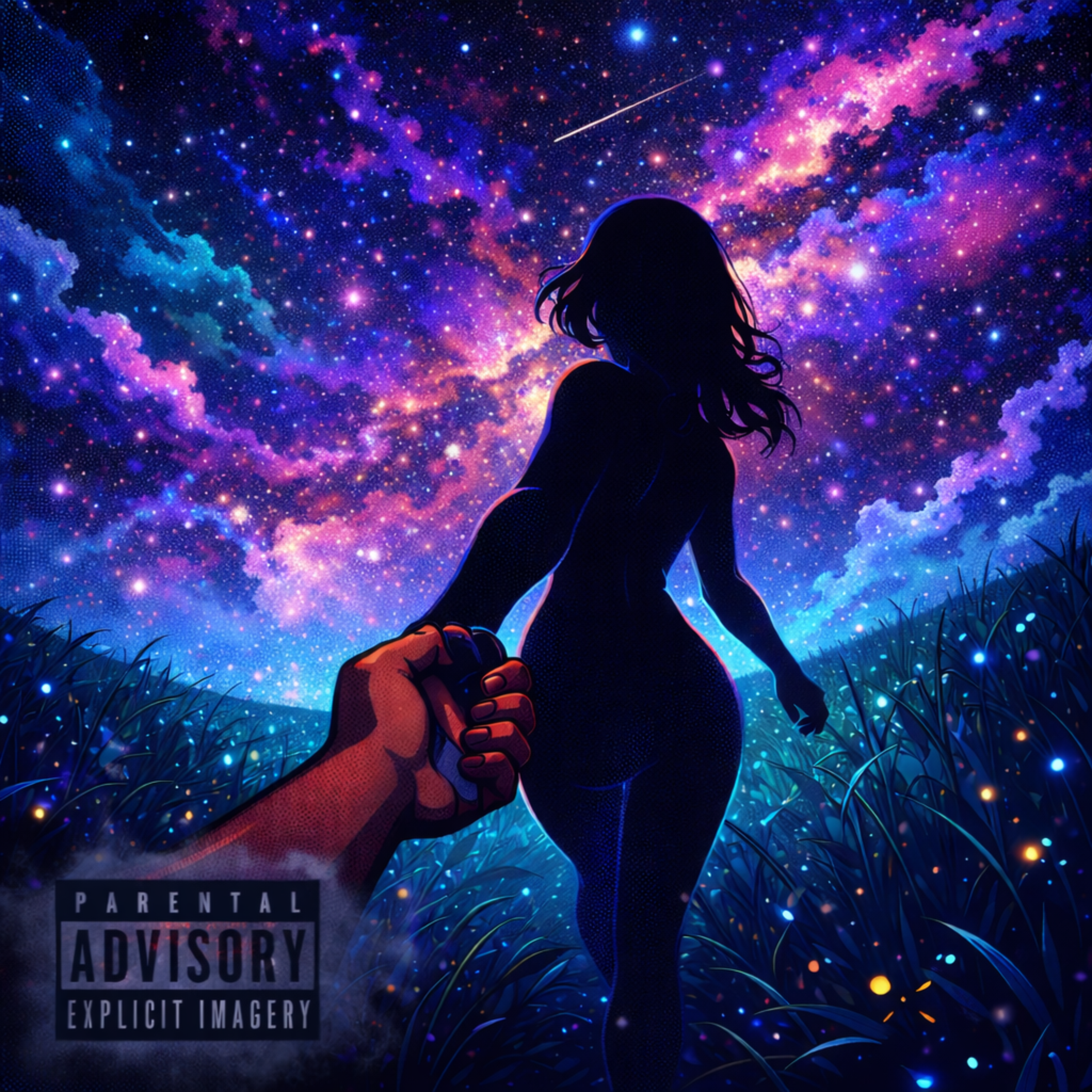 Follow You artwork