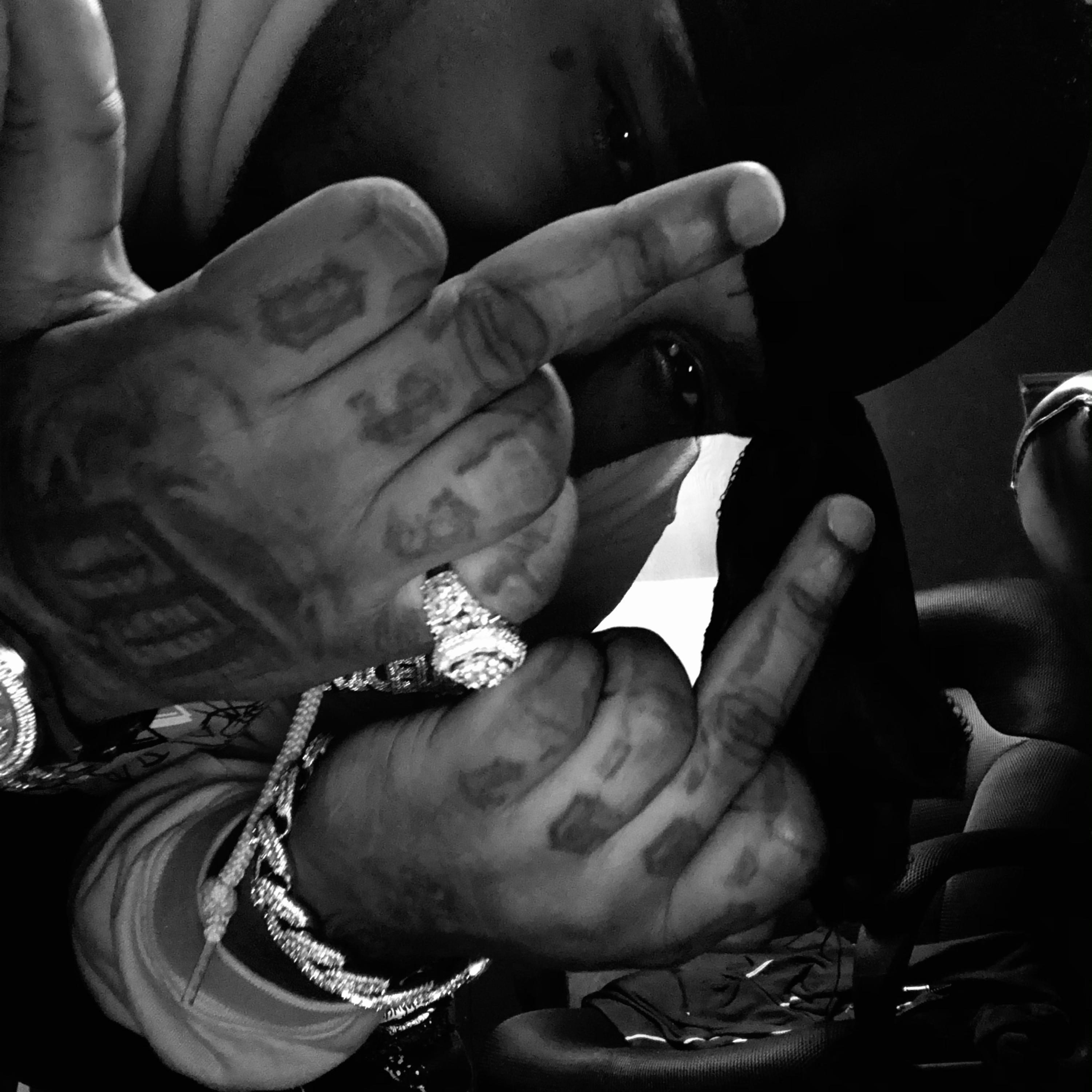 SOUFSIDE REPPIN artwork