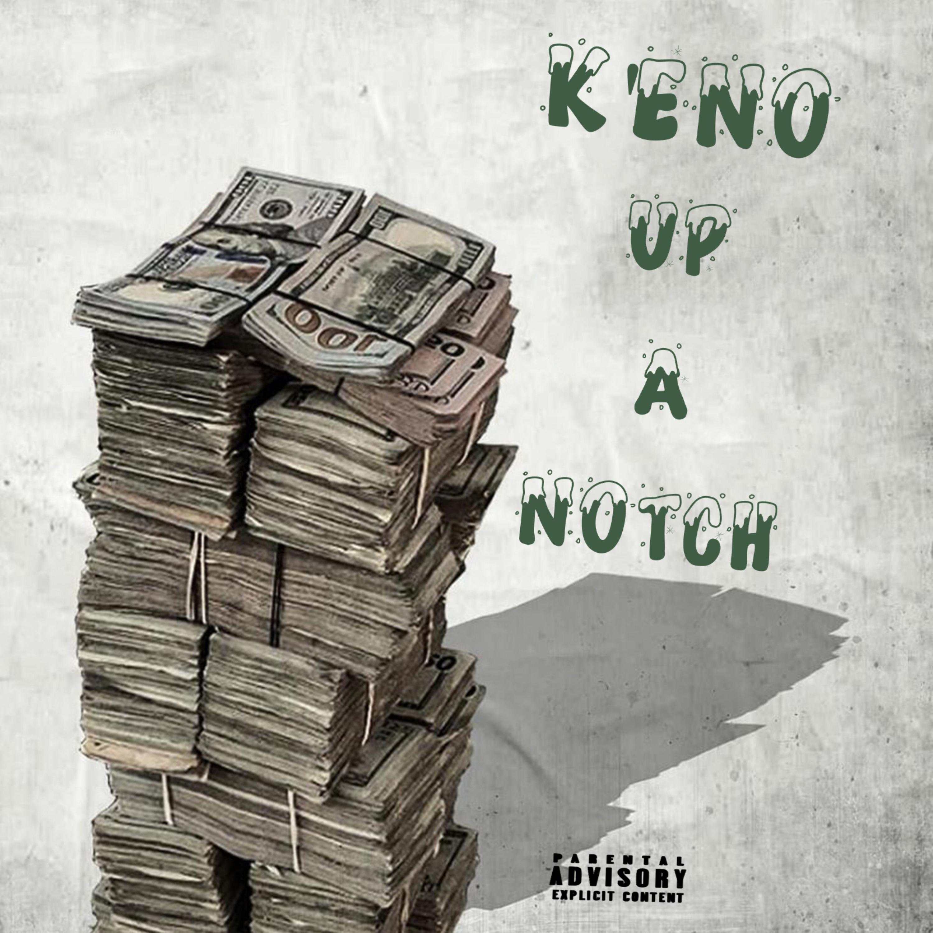 Up A Notch artwork