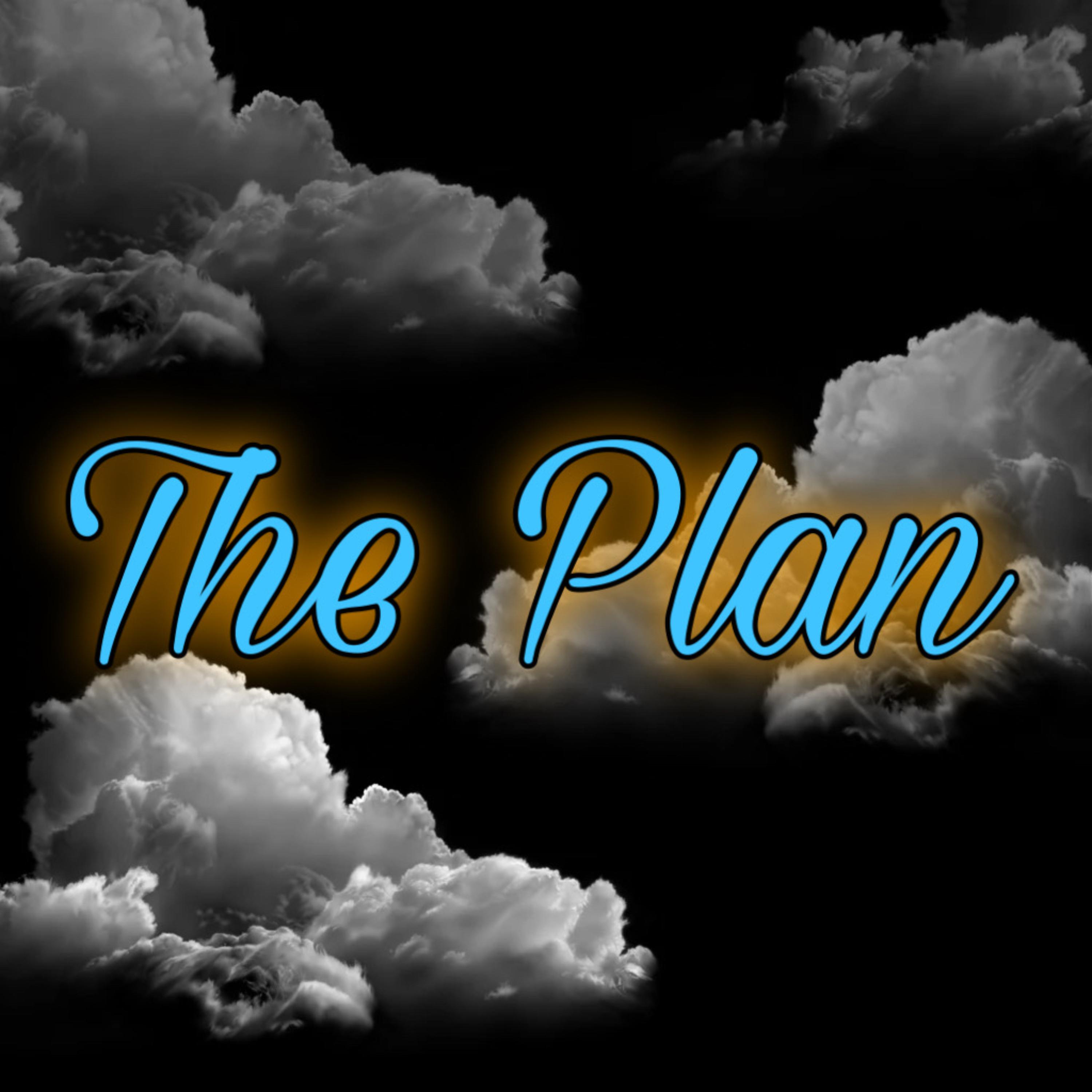 The Plan artwork