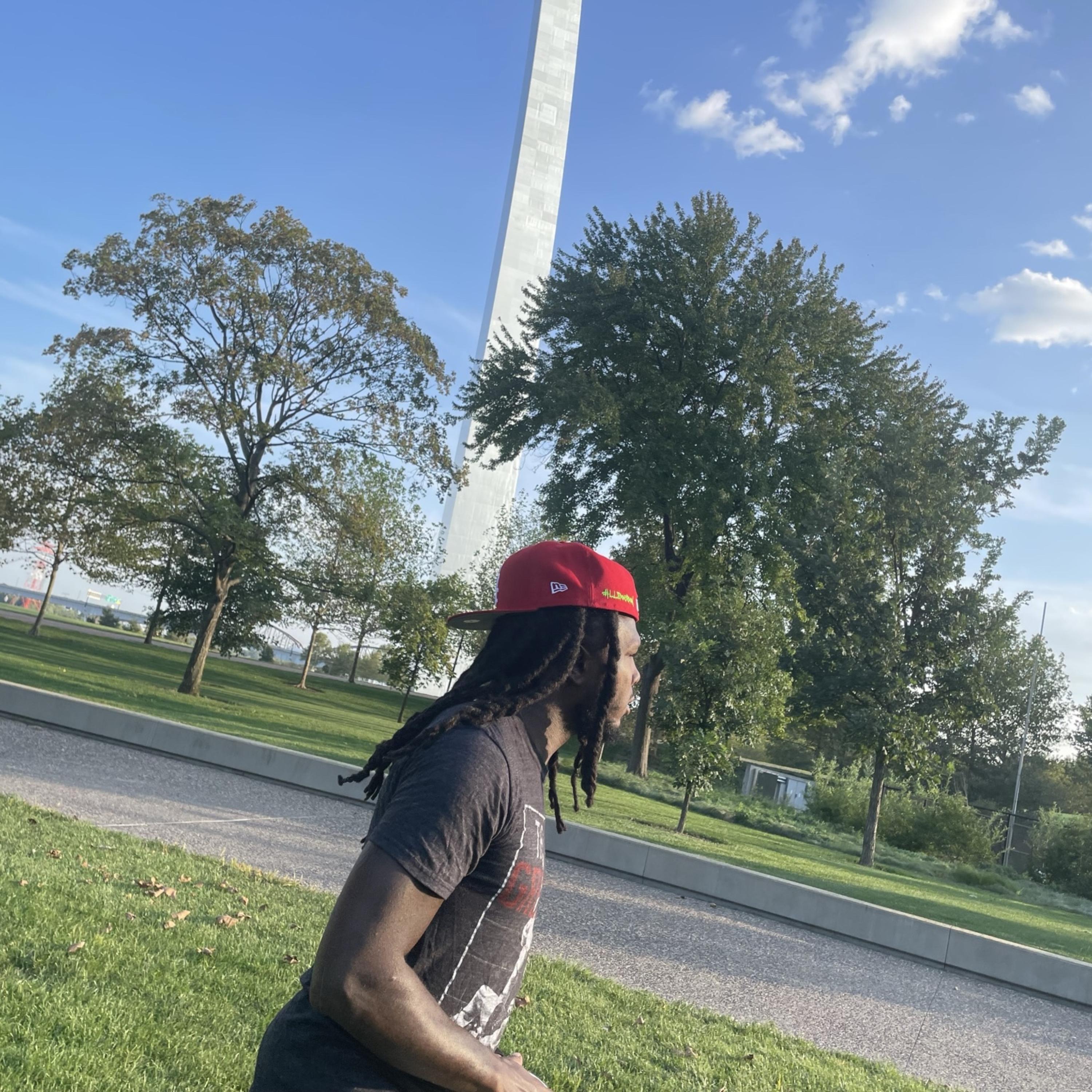 LETTER TO MY SONZ / FREEDOM artwork