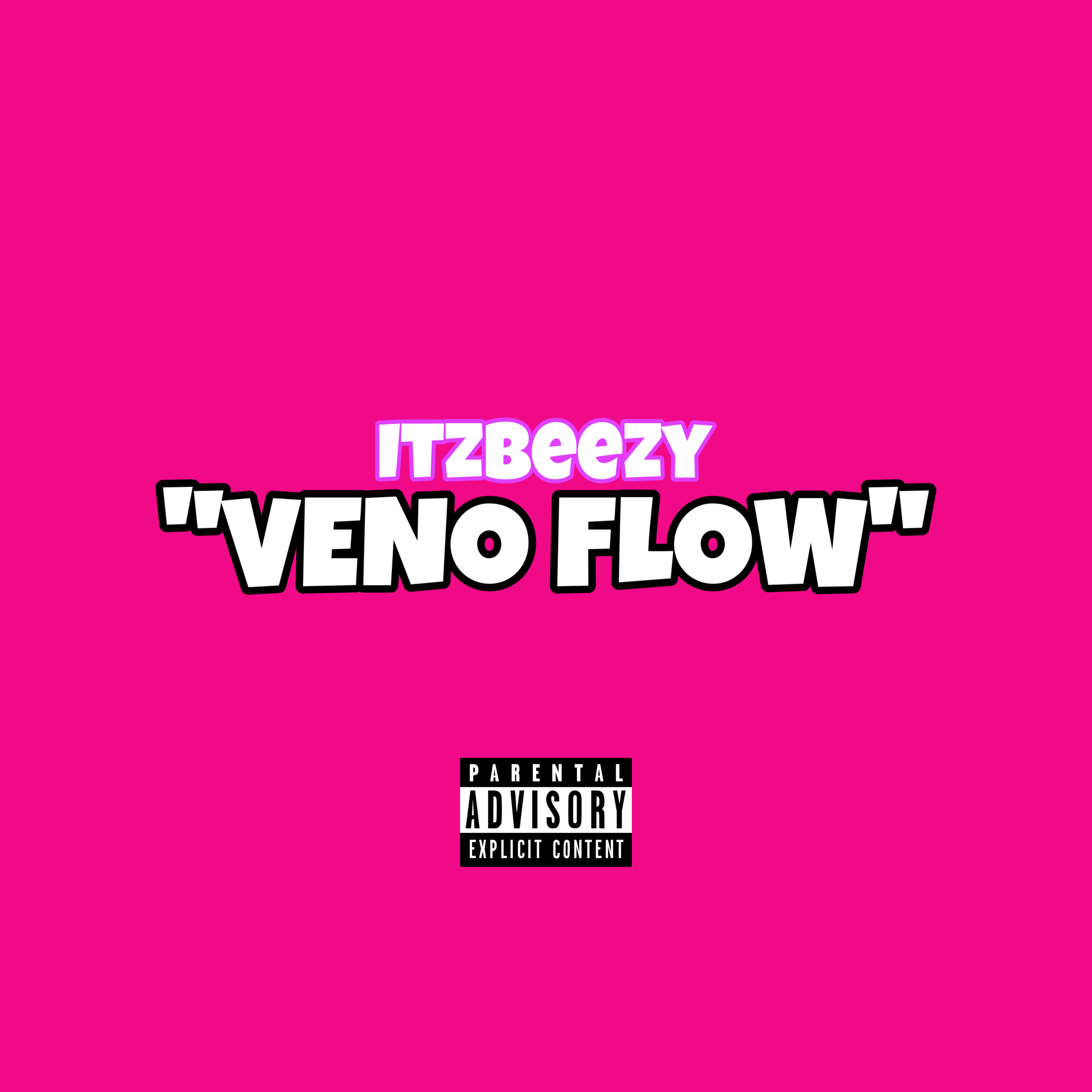 Veno Flow artwork