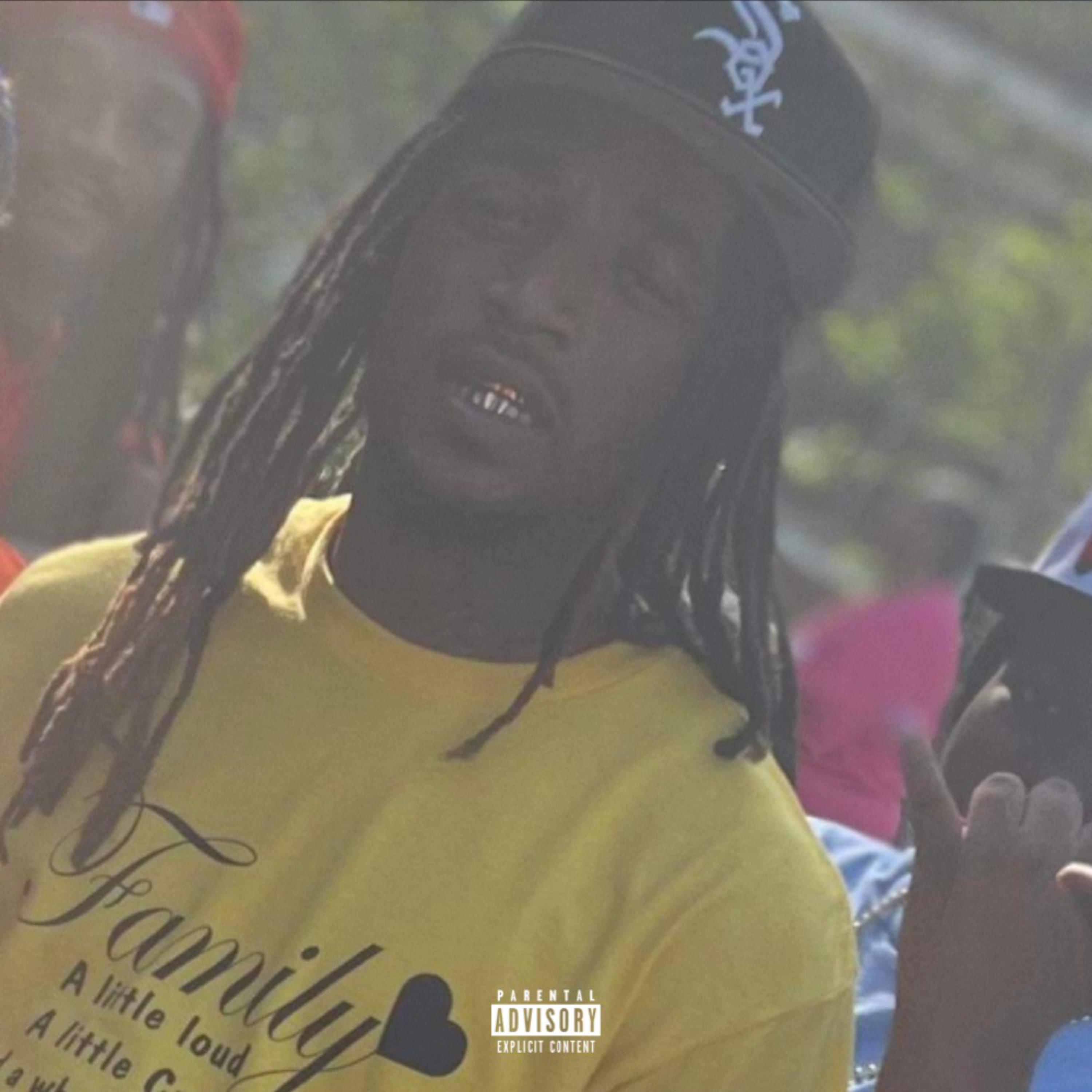 Opps Out artwork