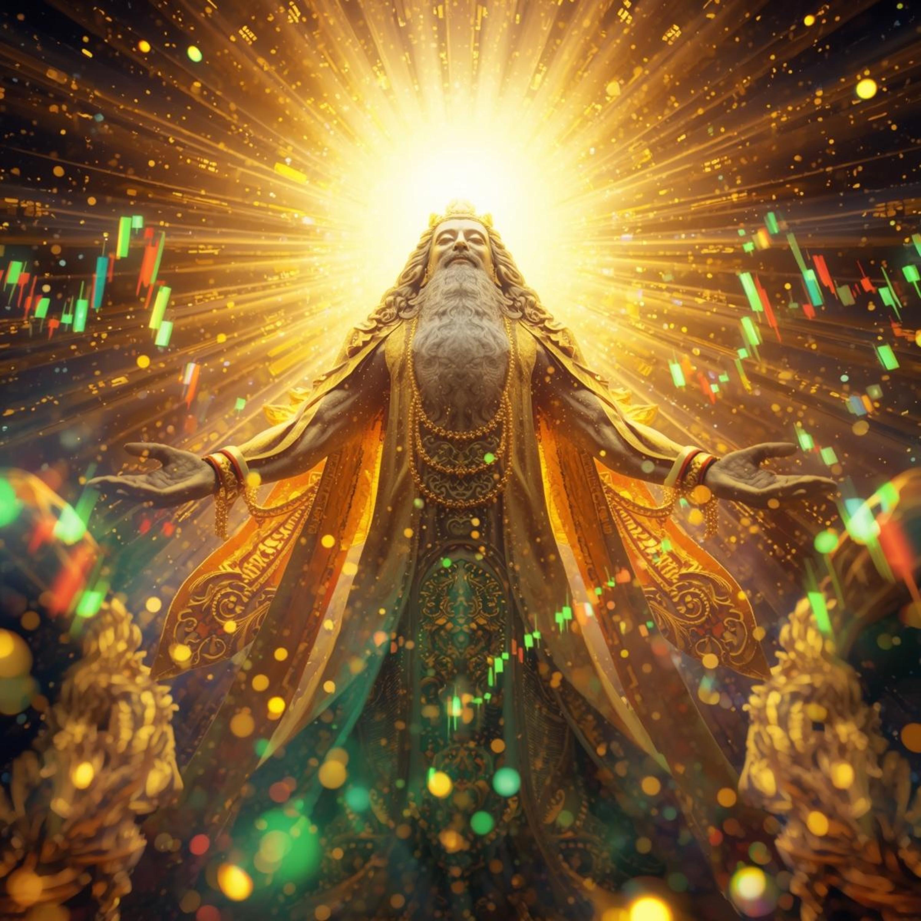 Ho’oponopono da Frequência do Ouro Divino by Angel Cogo cover art