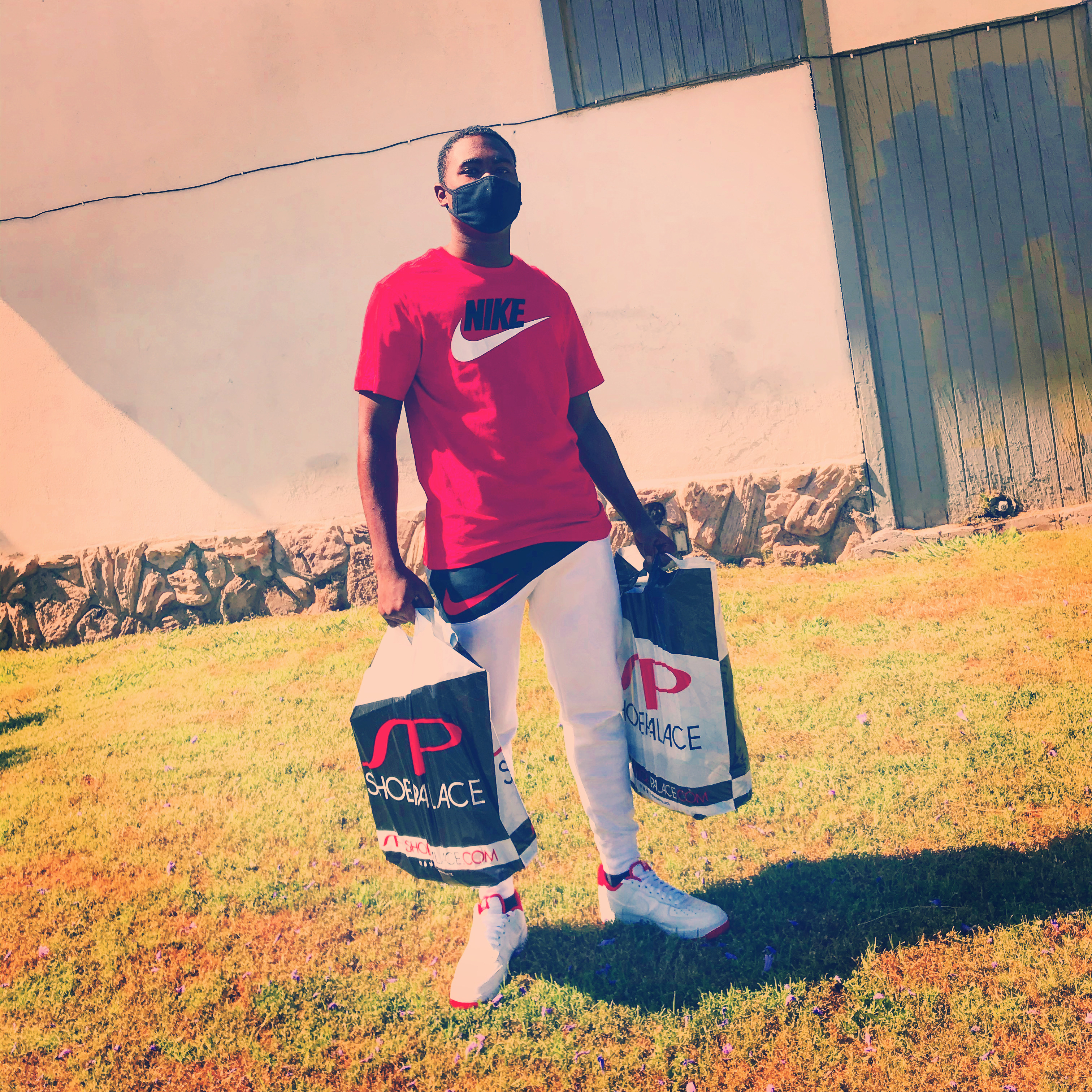 In My Bag artwork