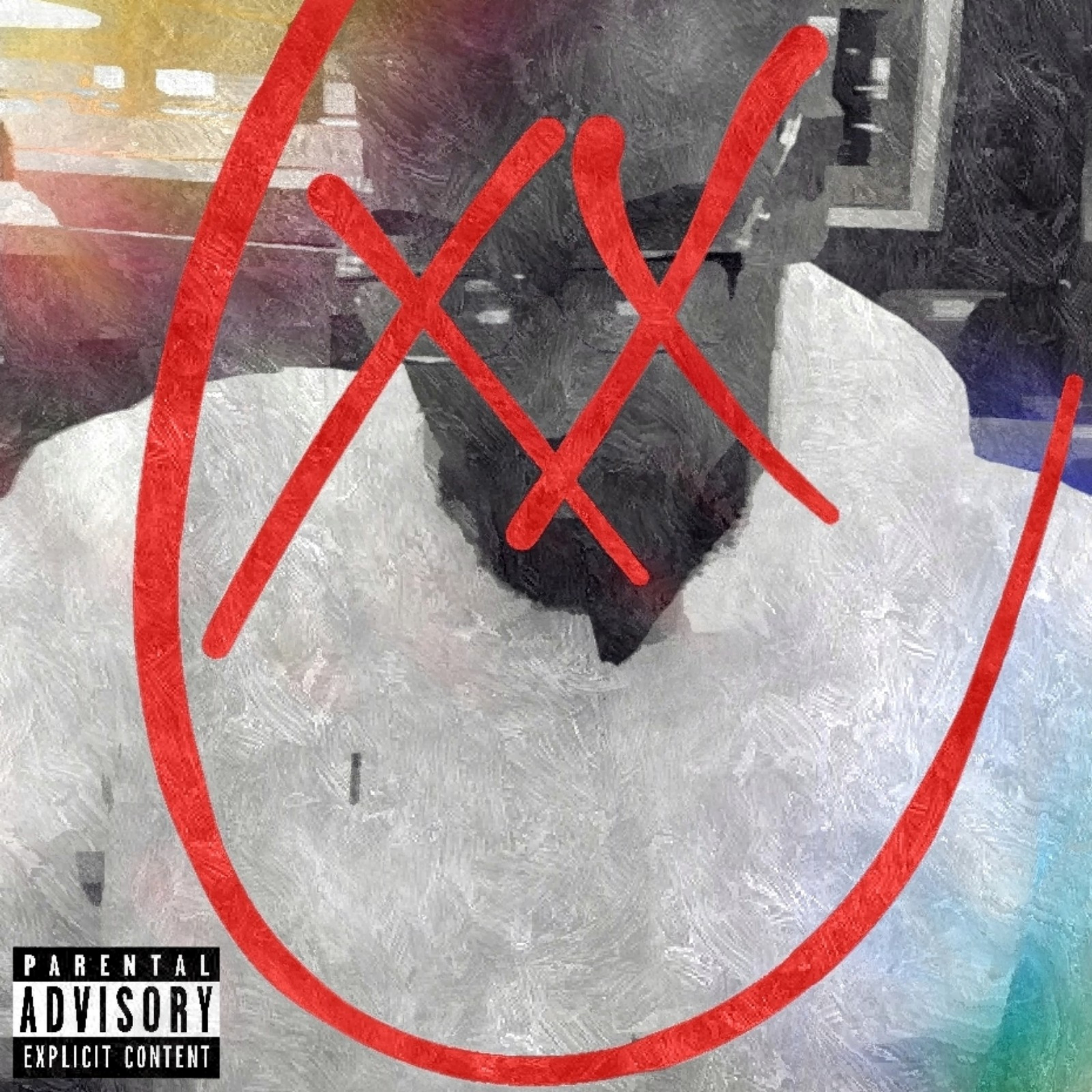 Death Of Me artwork