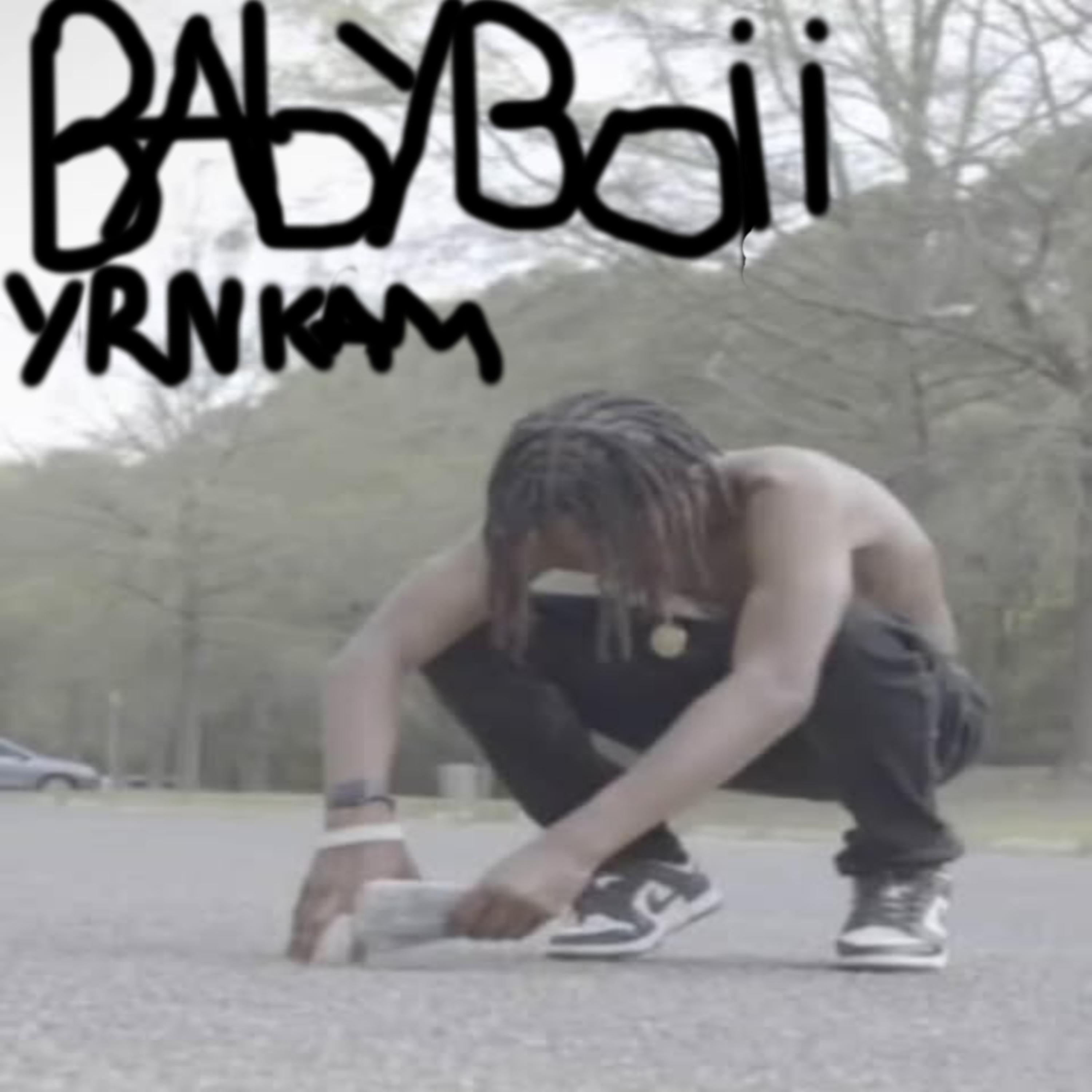 BabyBoii artwork