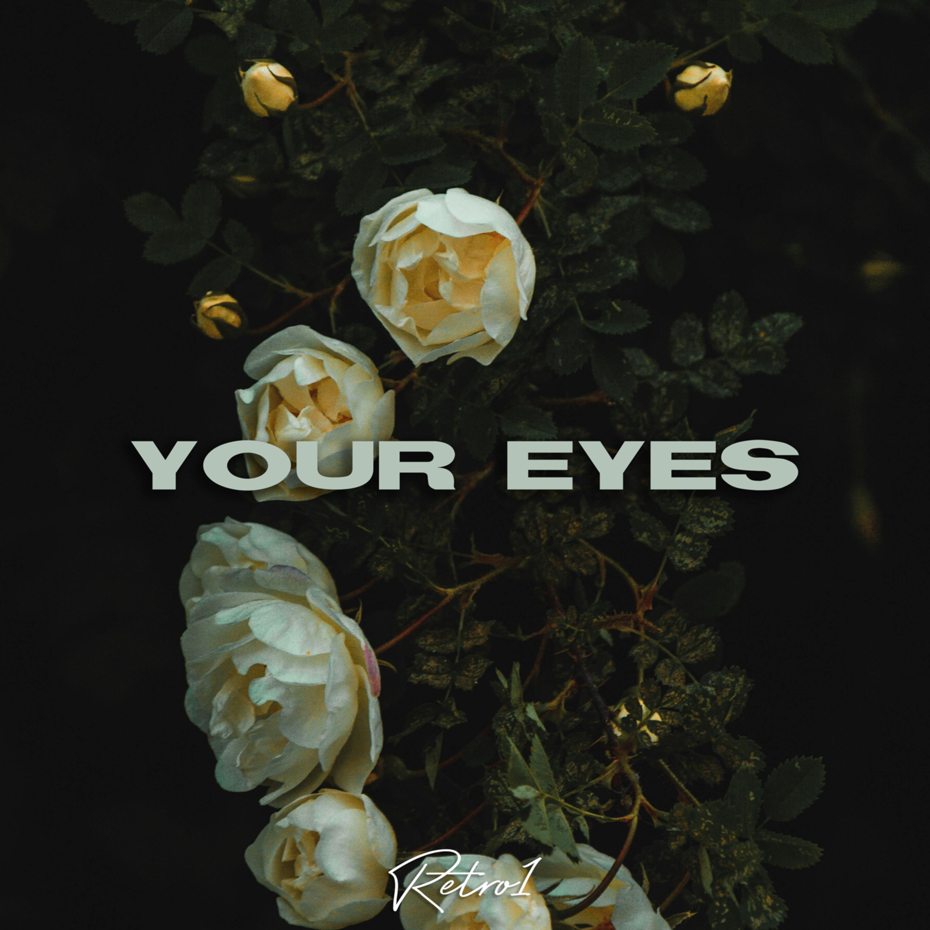 Your Eyes artwork
