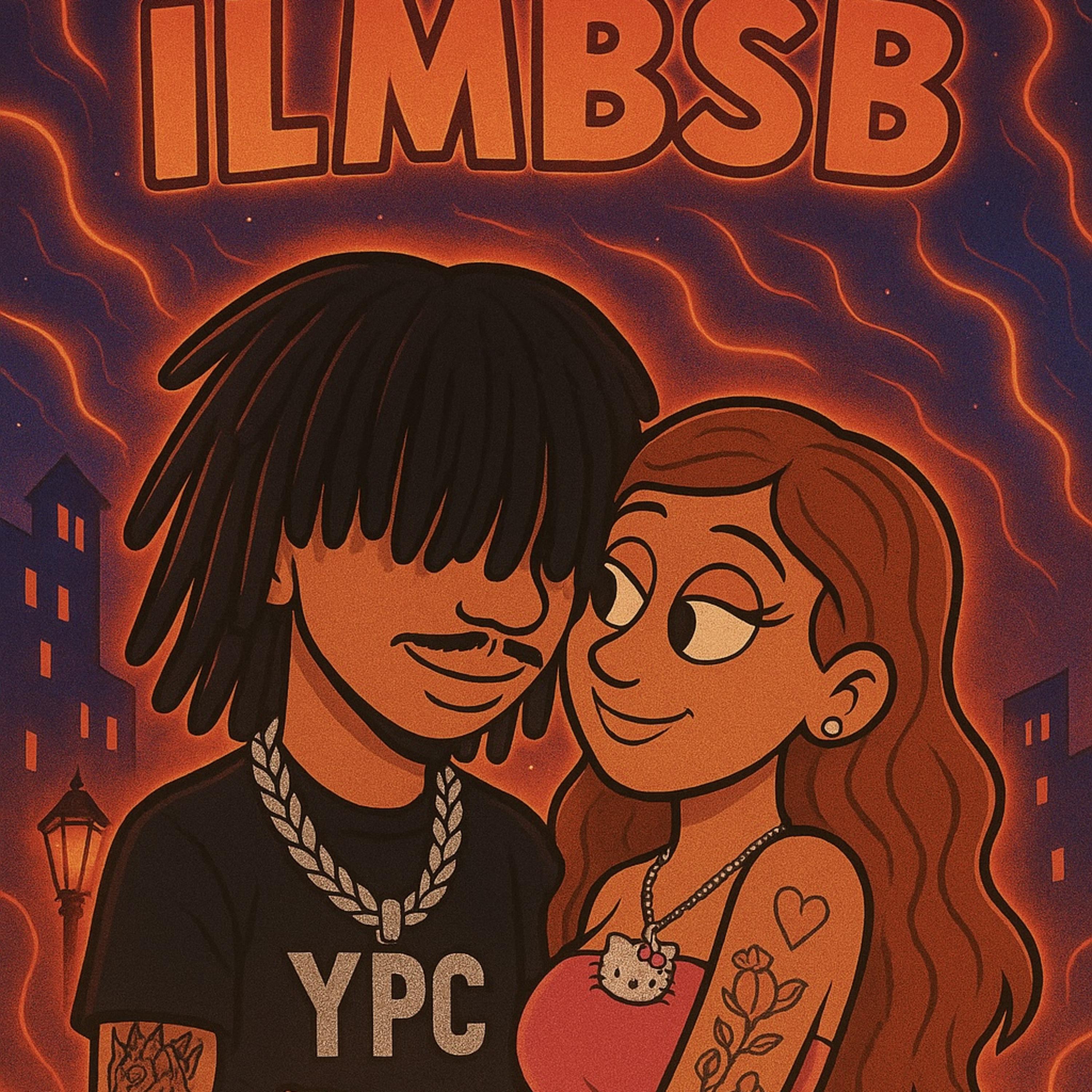 ILMBSB artwork