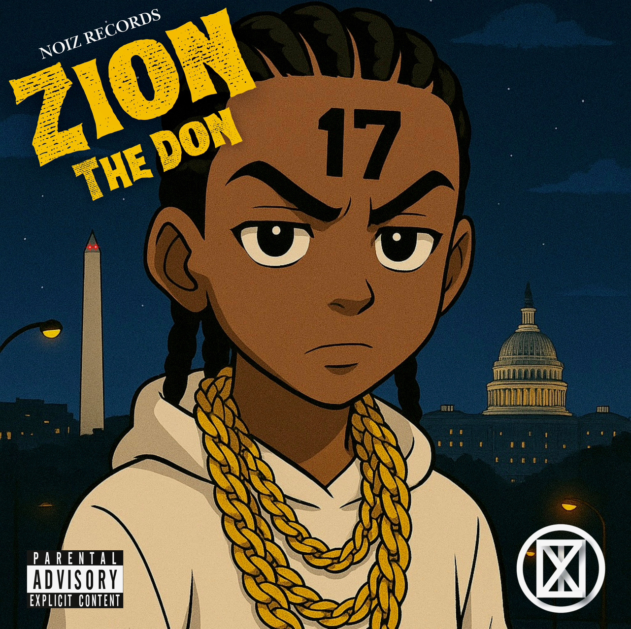 Zion The Don