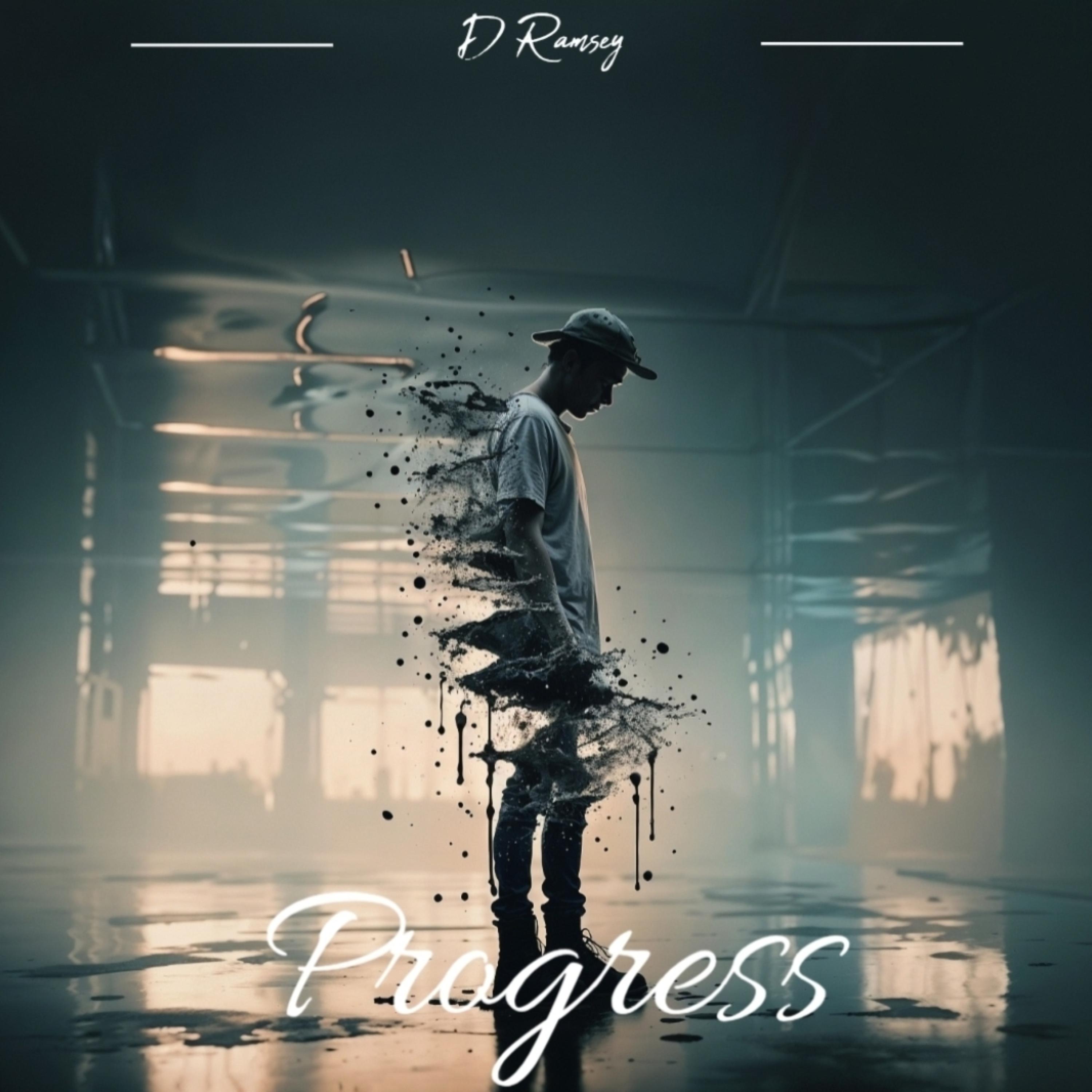 Progress artwork