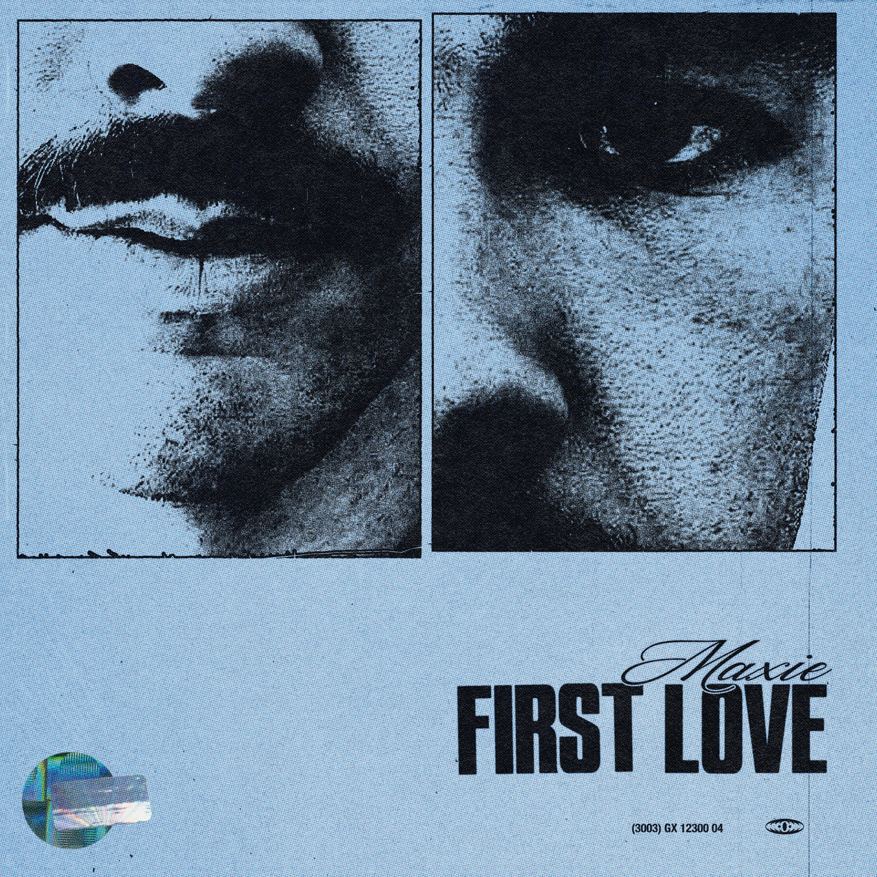 FIRST LOVE artwork