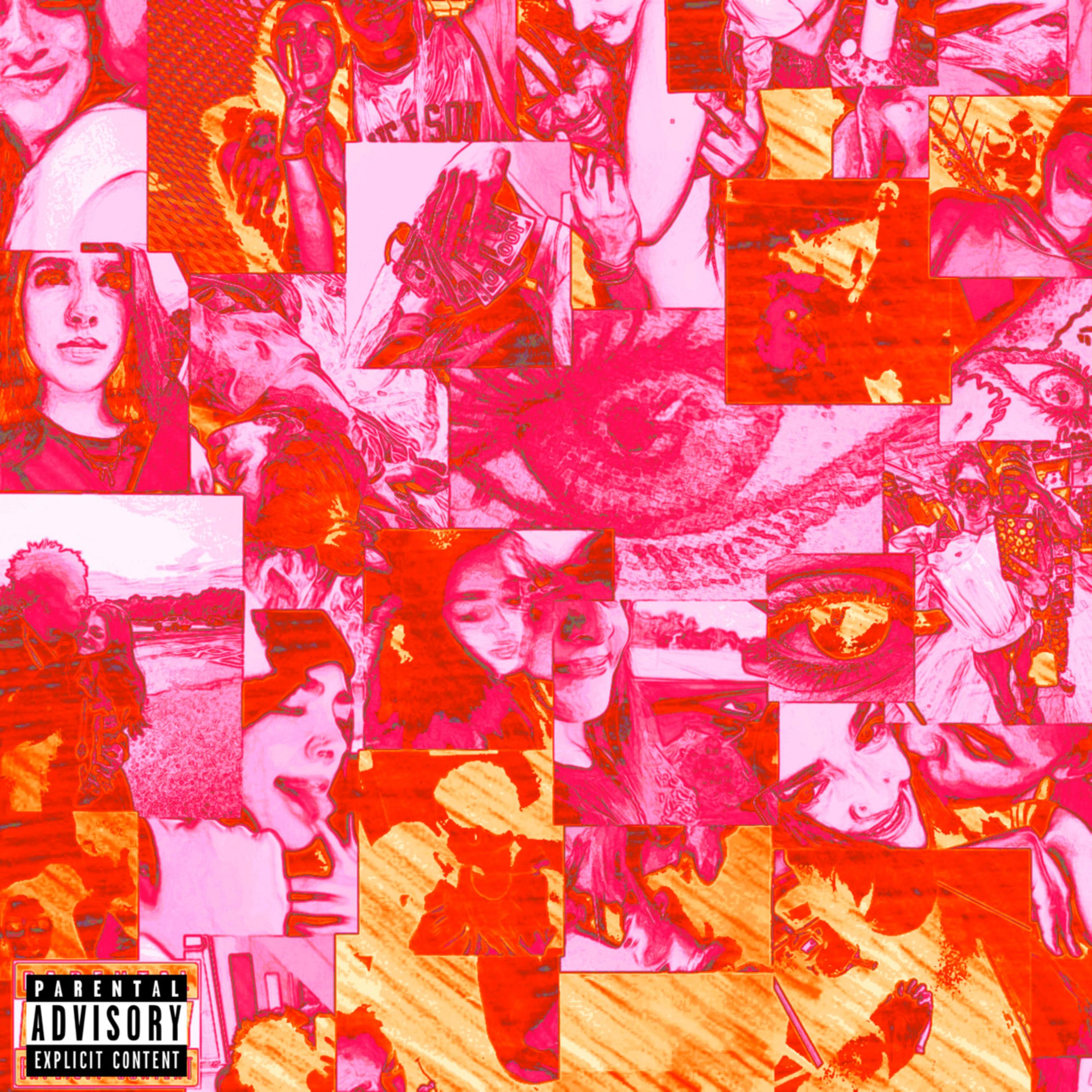 Our Scars artwork