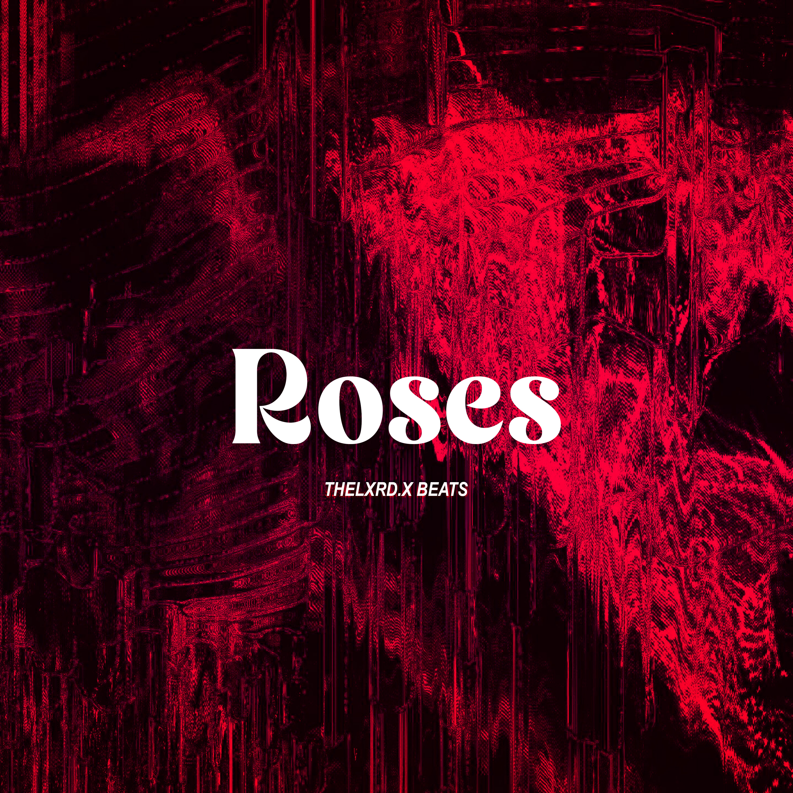 Roses artwork