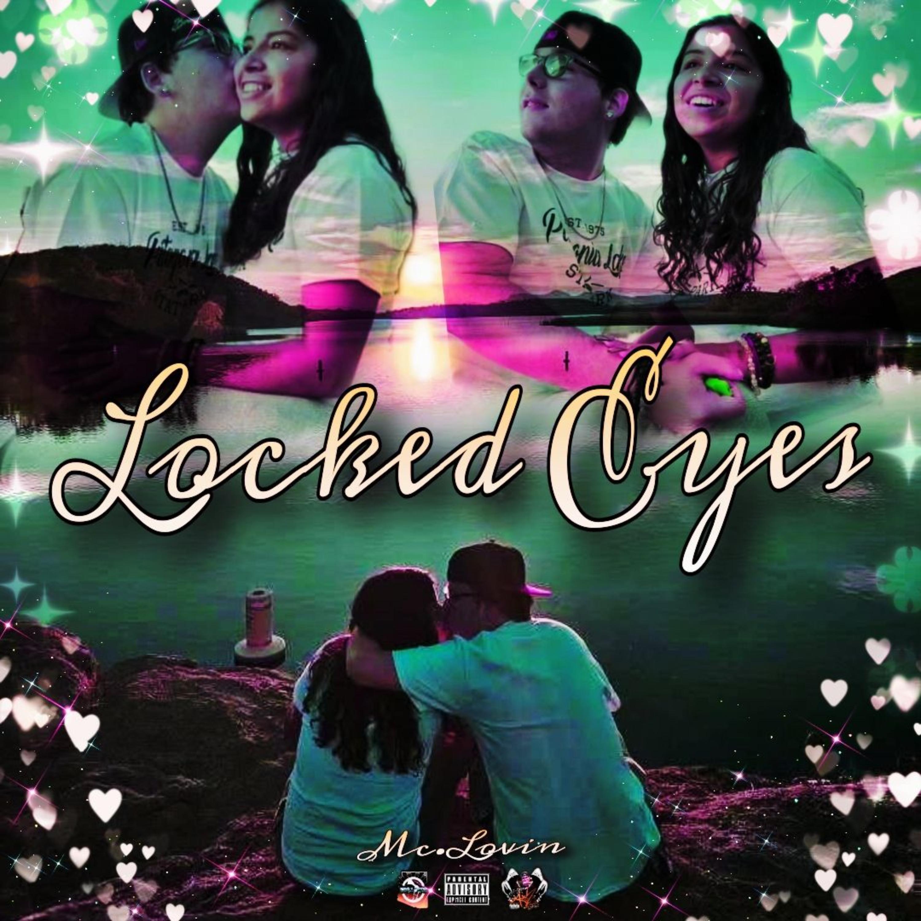 Locked Eyes artwork