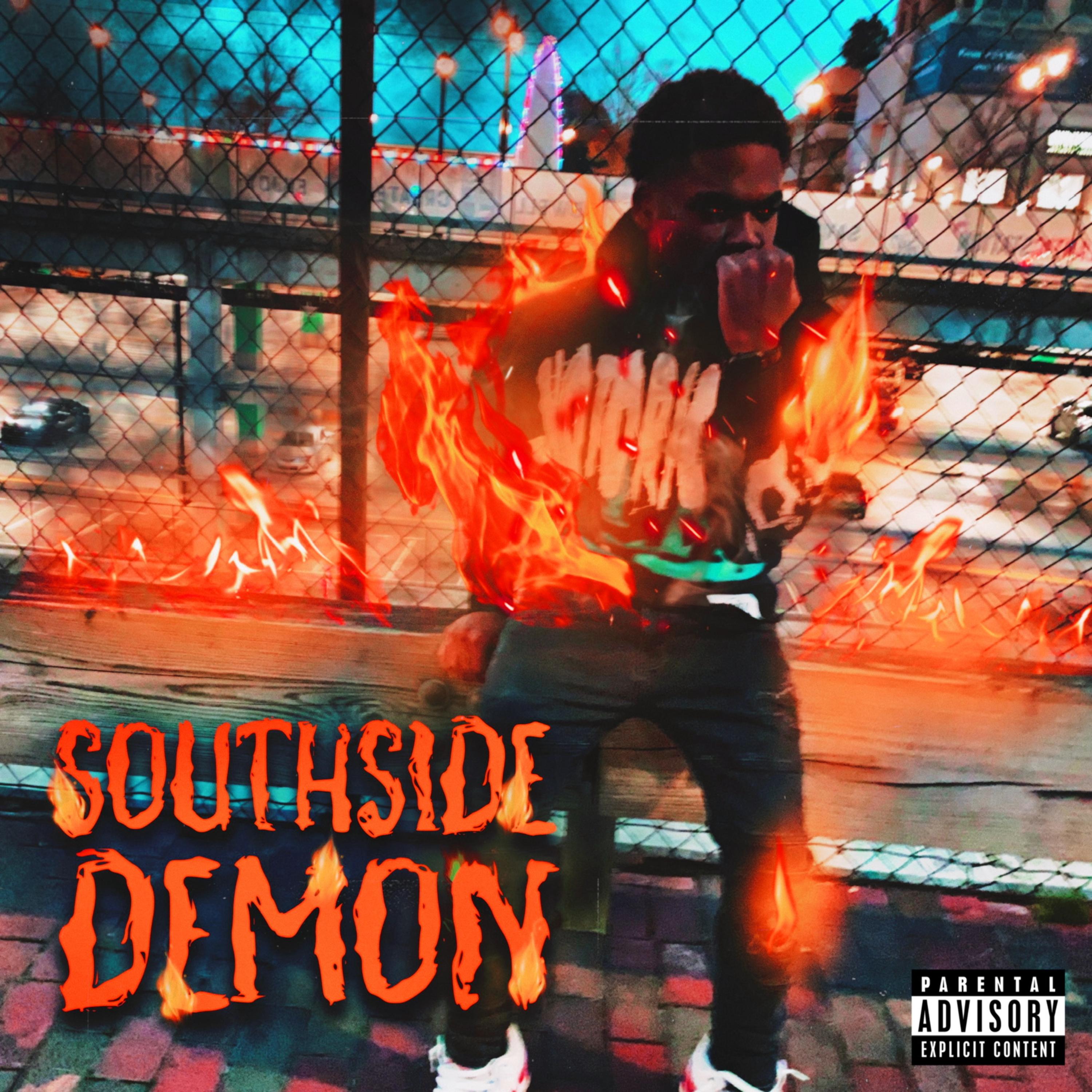 Southside Demon artwork