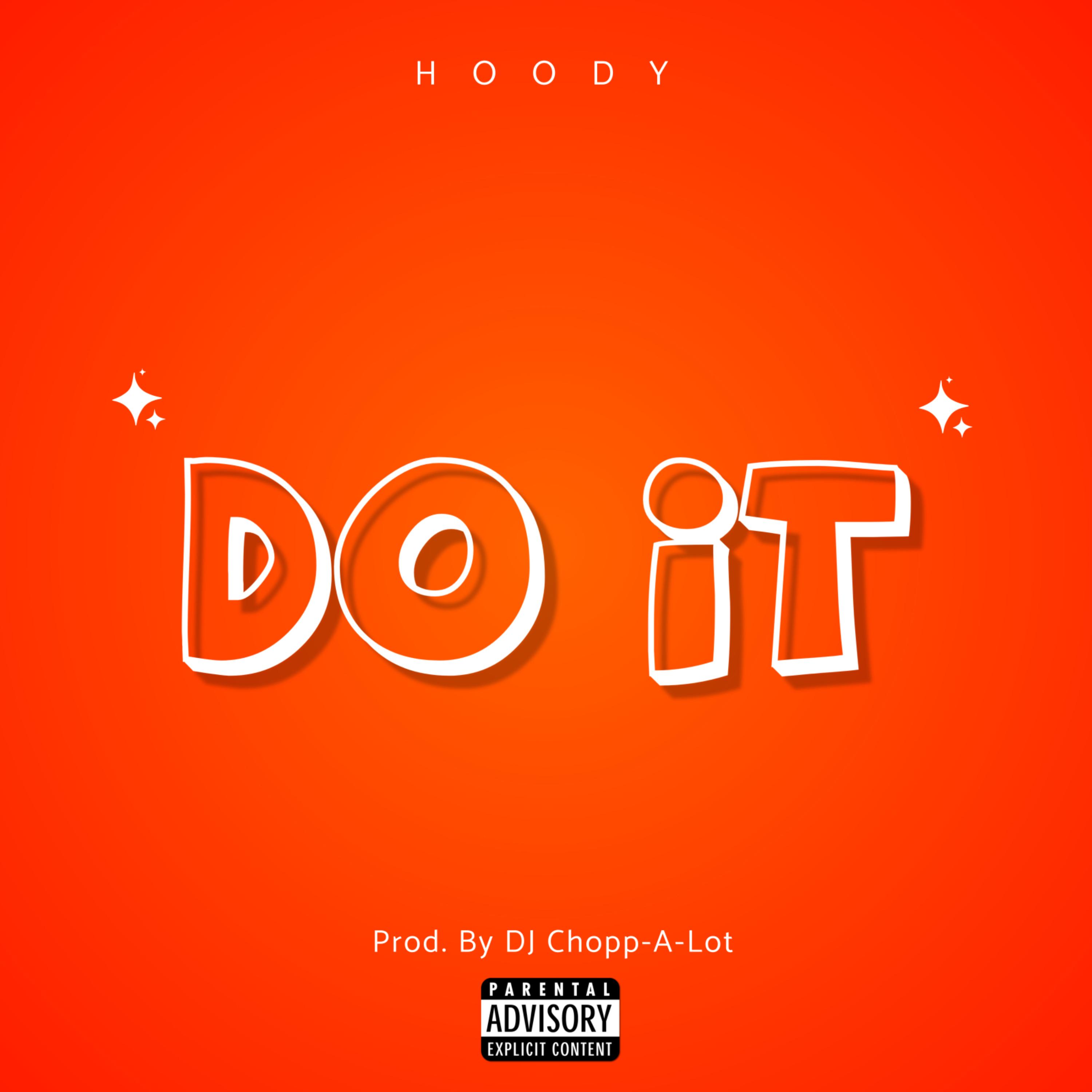 Do It artwork