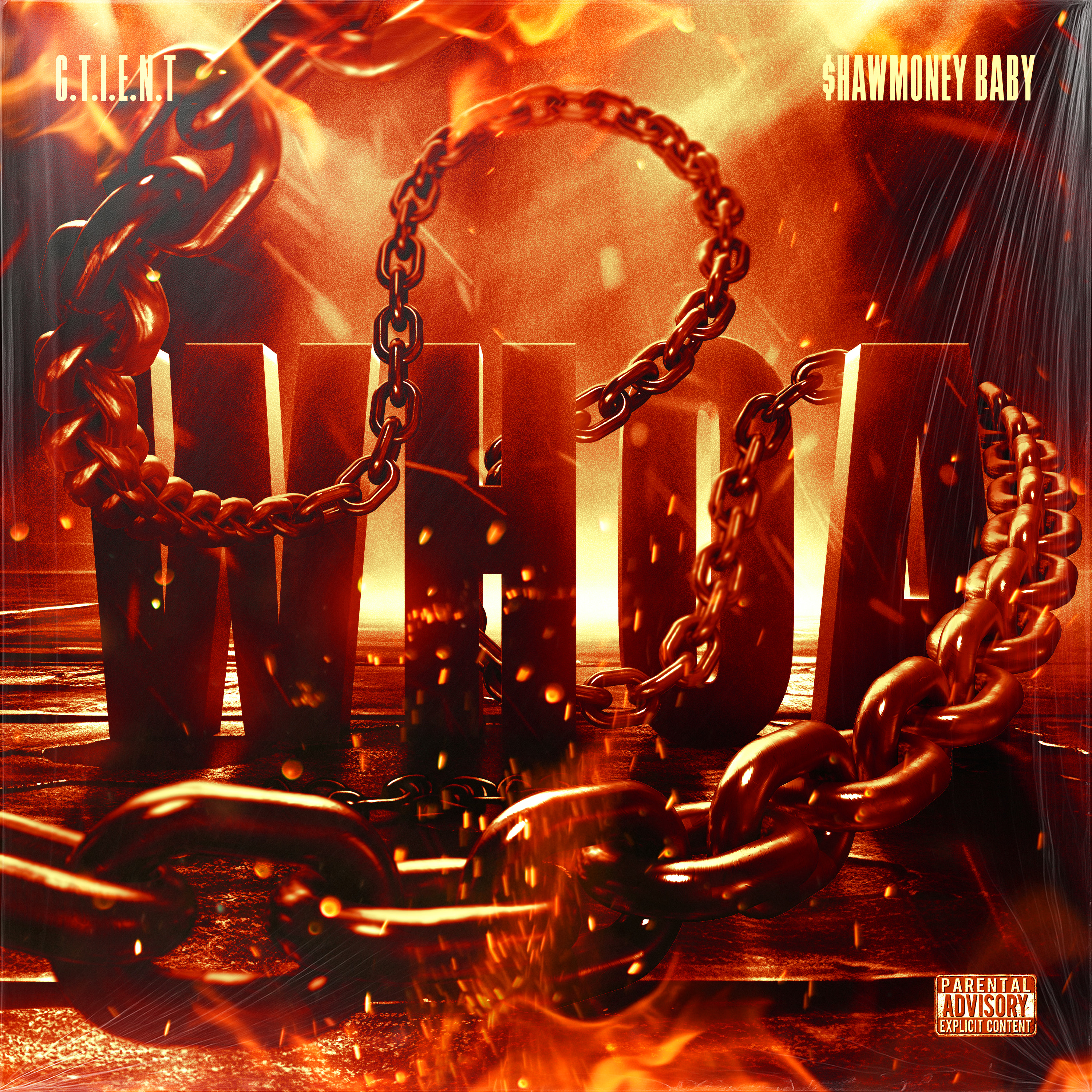 Whoa artwork