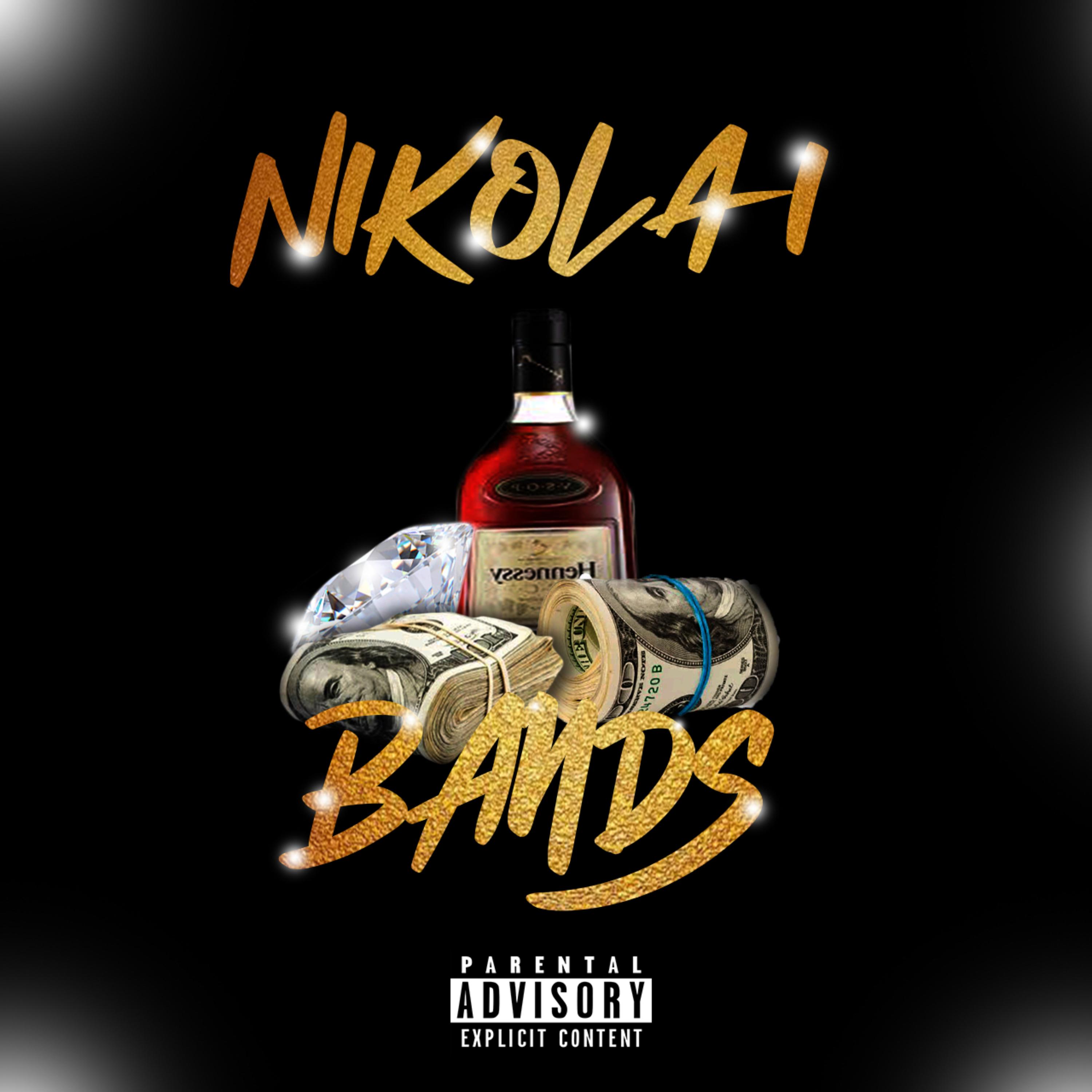 Bands artwork
