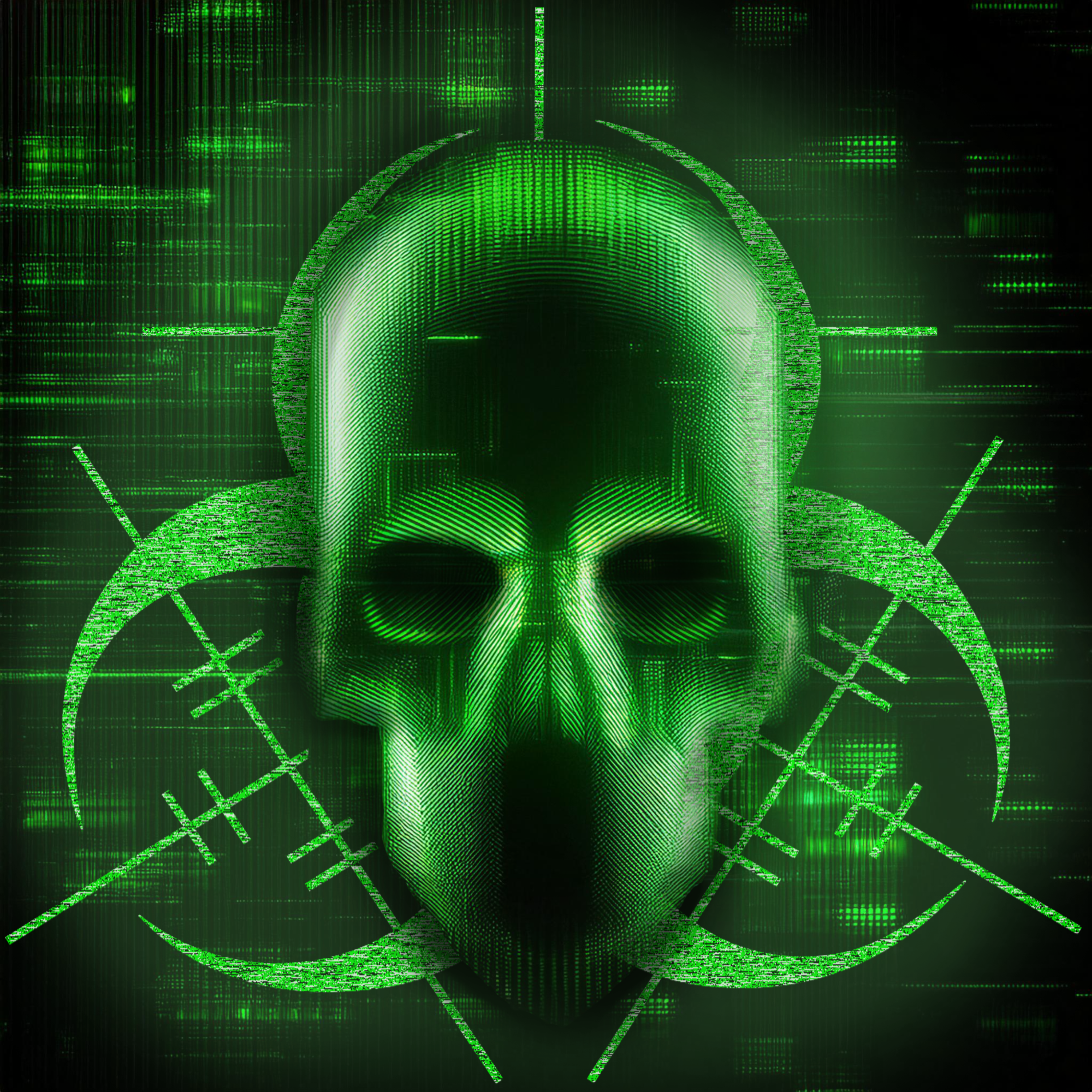 TechnicalErrør artwork