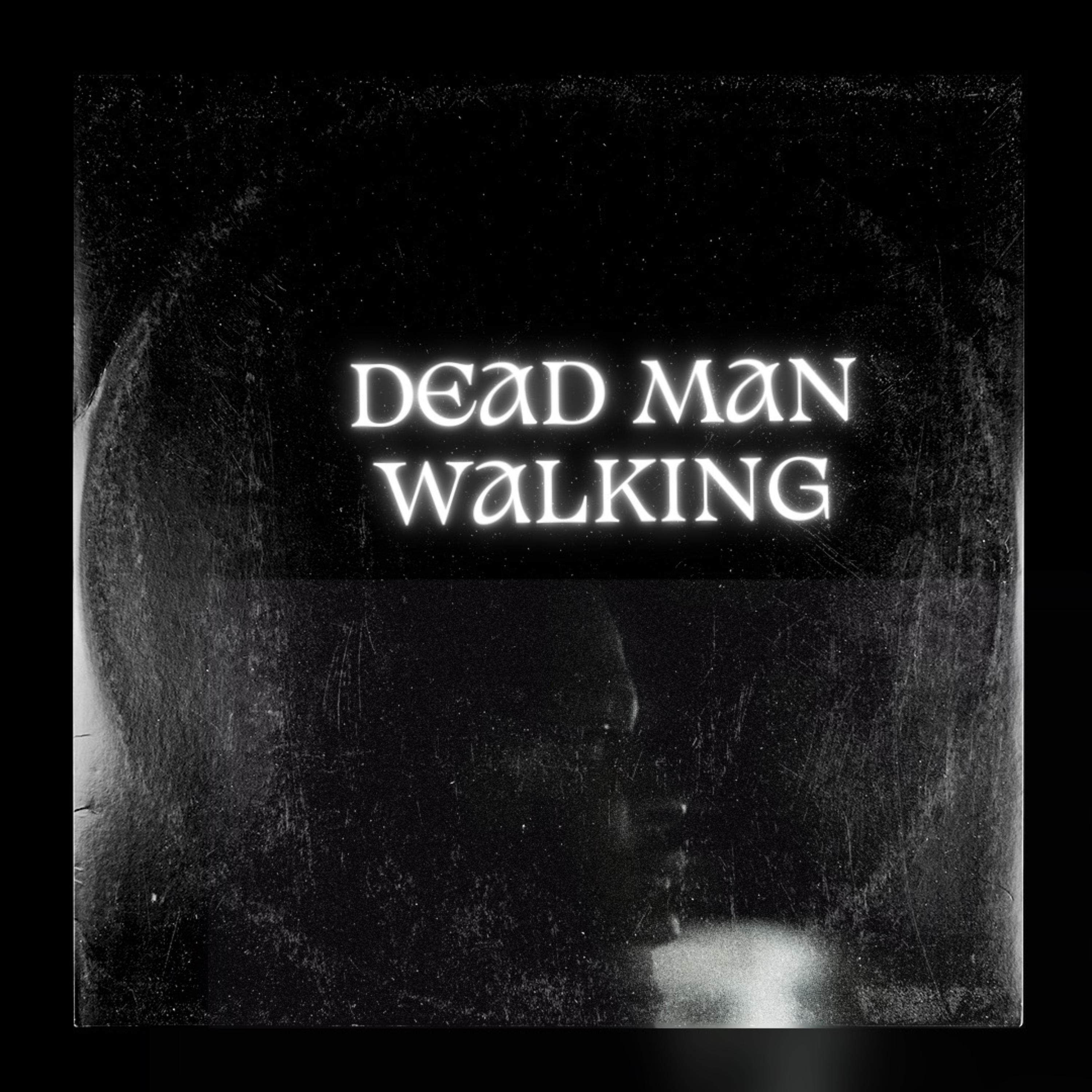 Dead Man Walking artwork