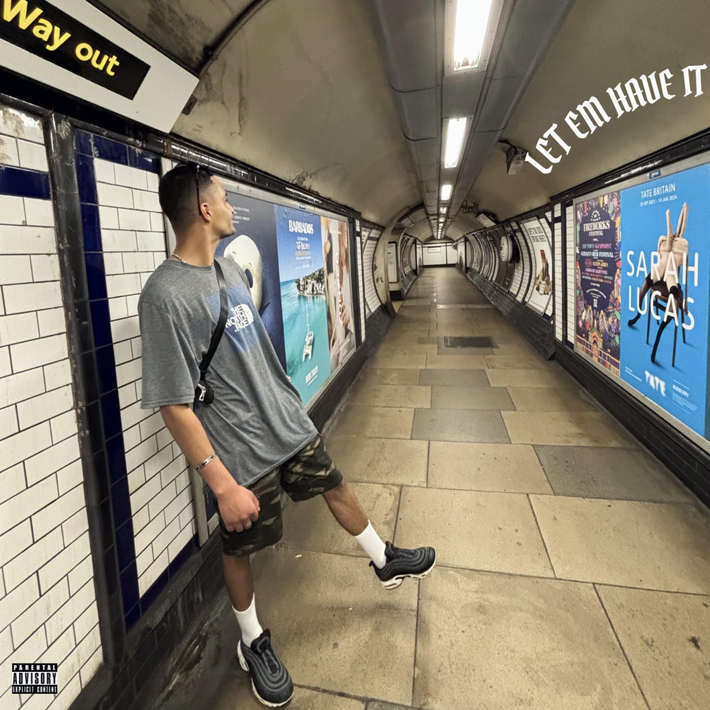 Let Em’ Have It artwork