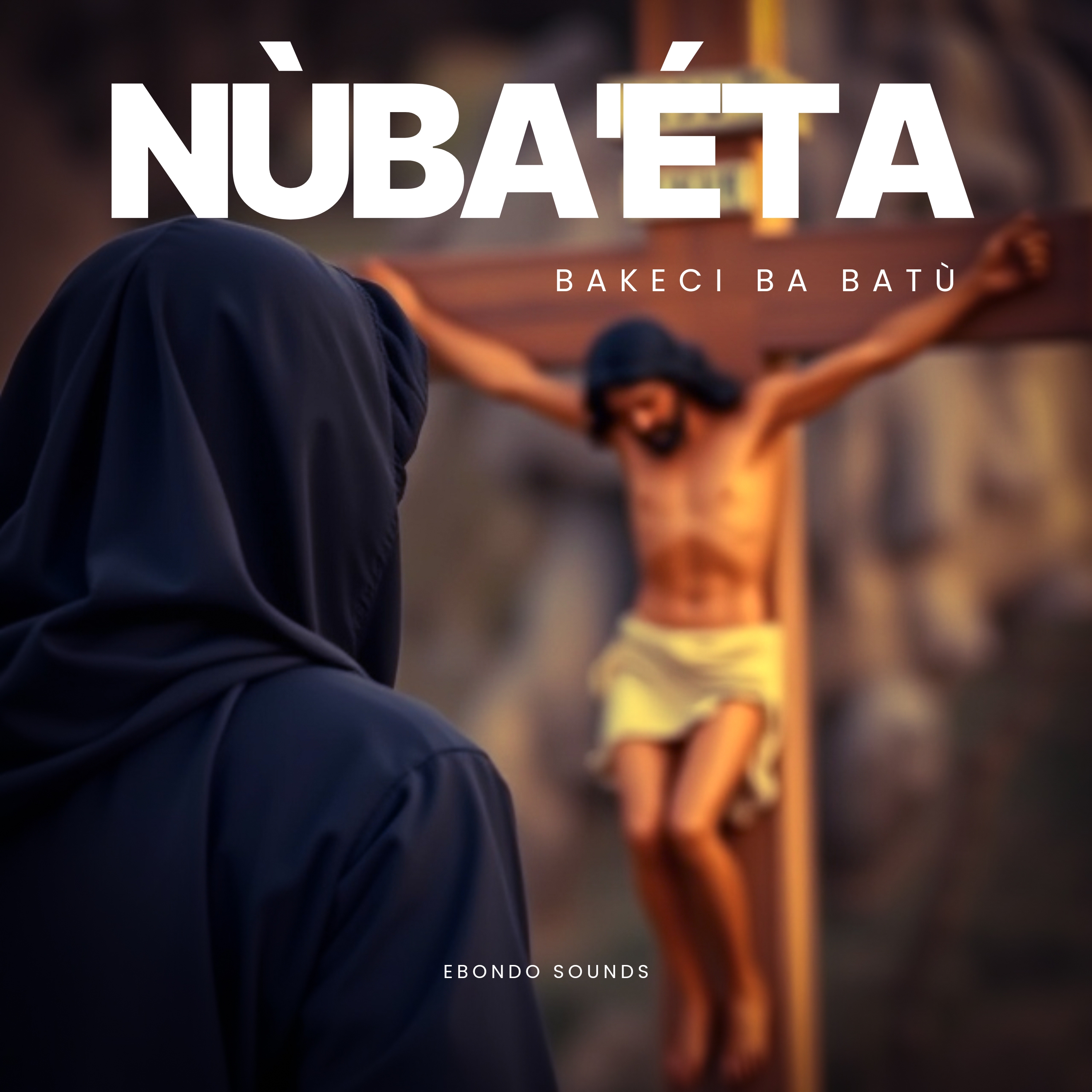 Nùba'éta Bakeci ba Batù artwork