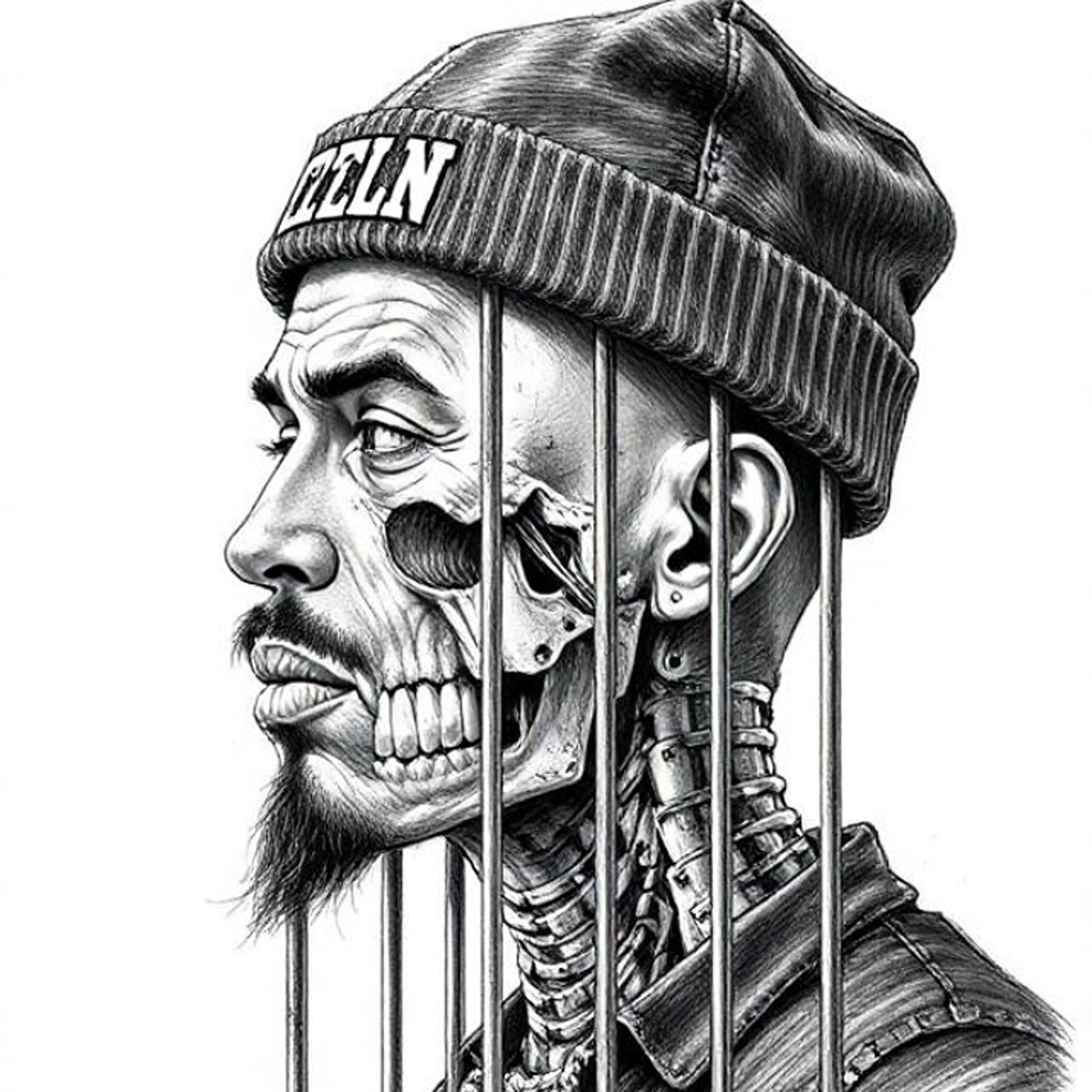 Z3llEntzug artwork