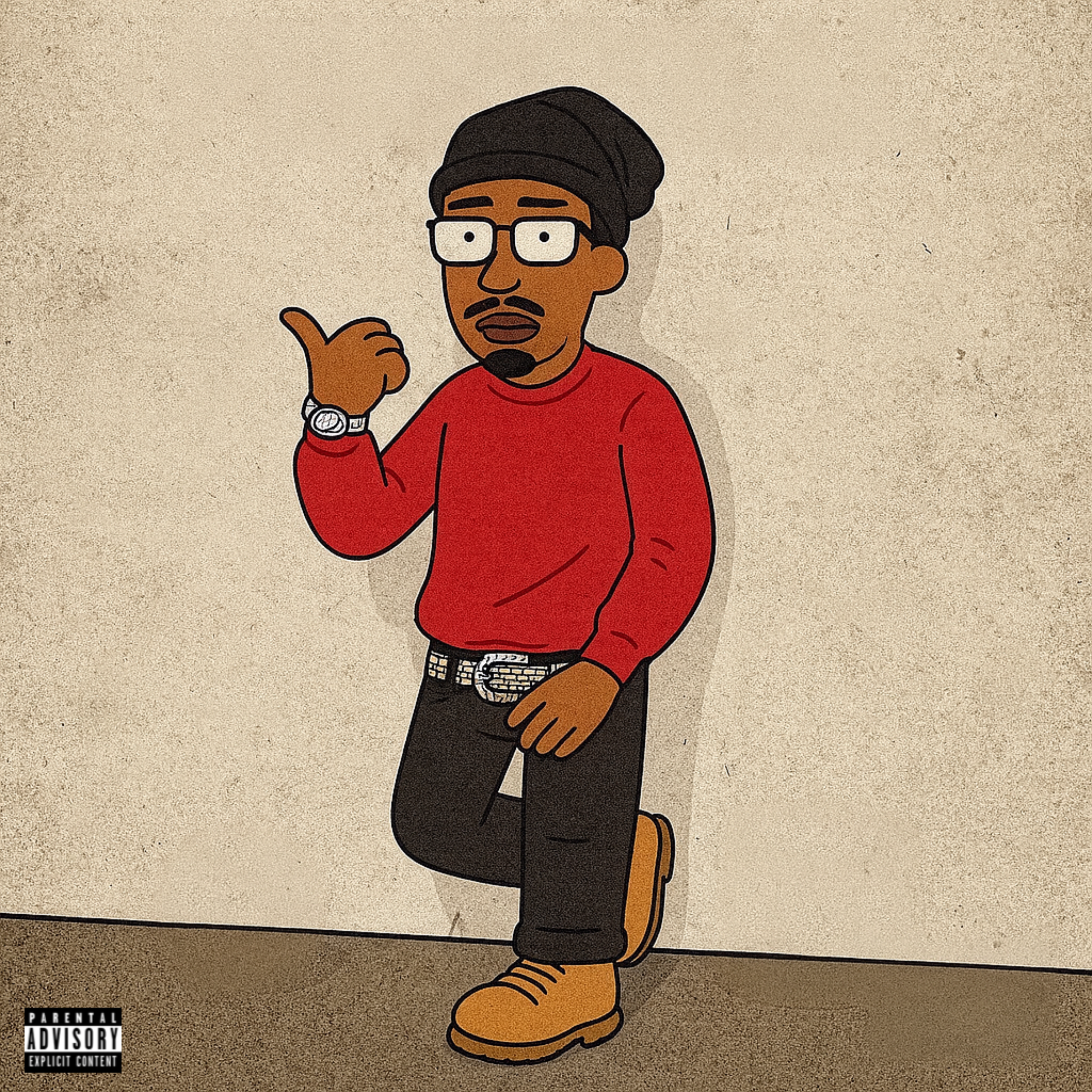 Sick Joke artwork