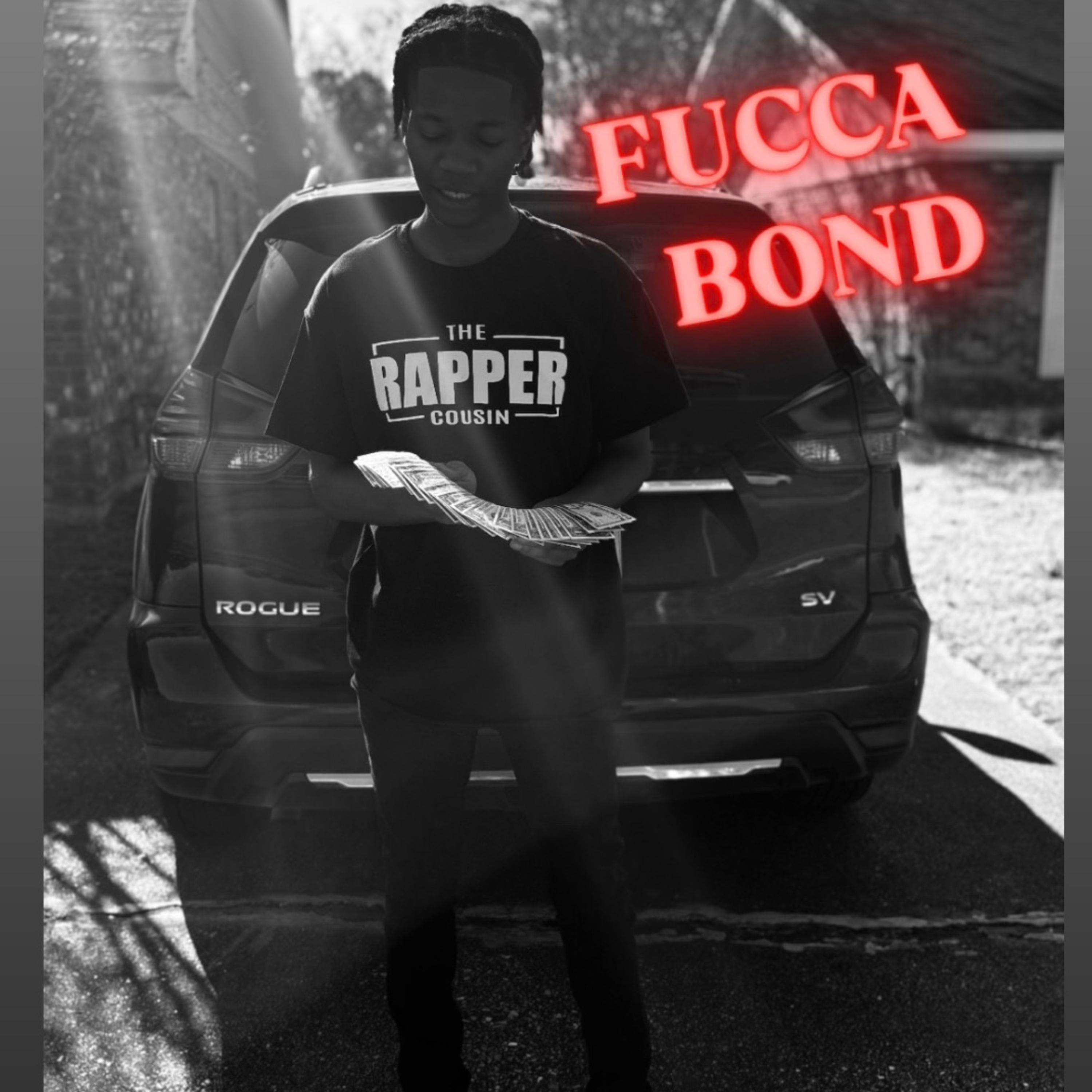 Fucca Bond artwork