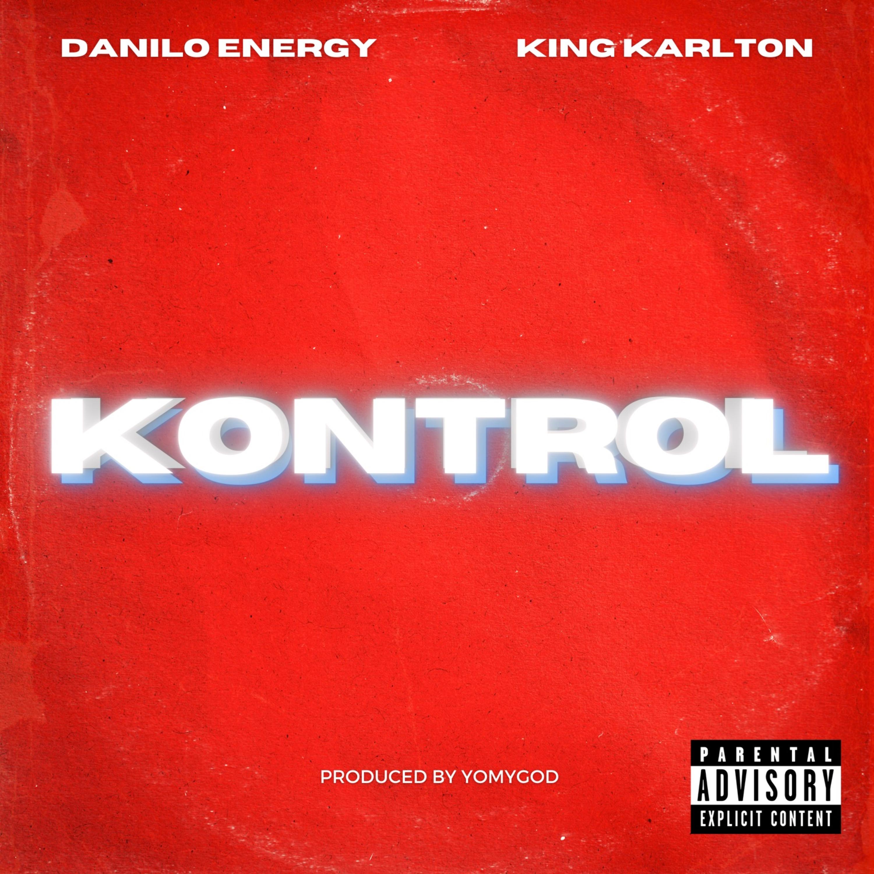 KONTROL artwork