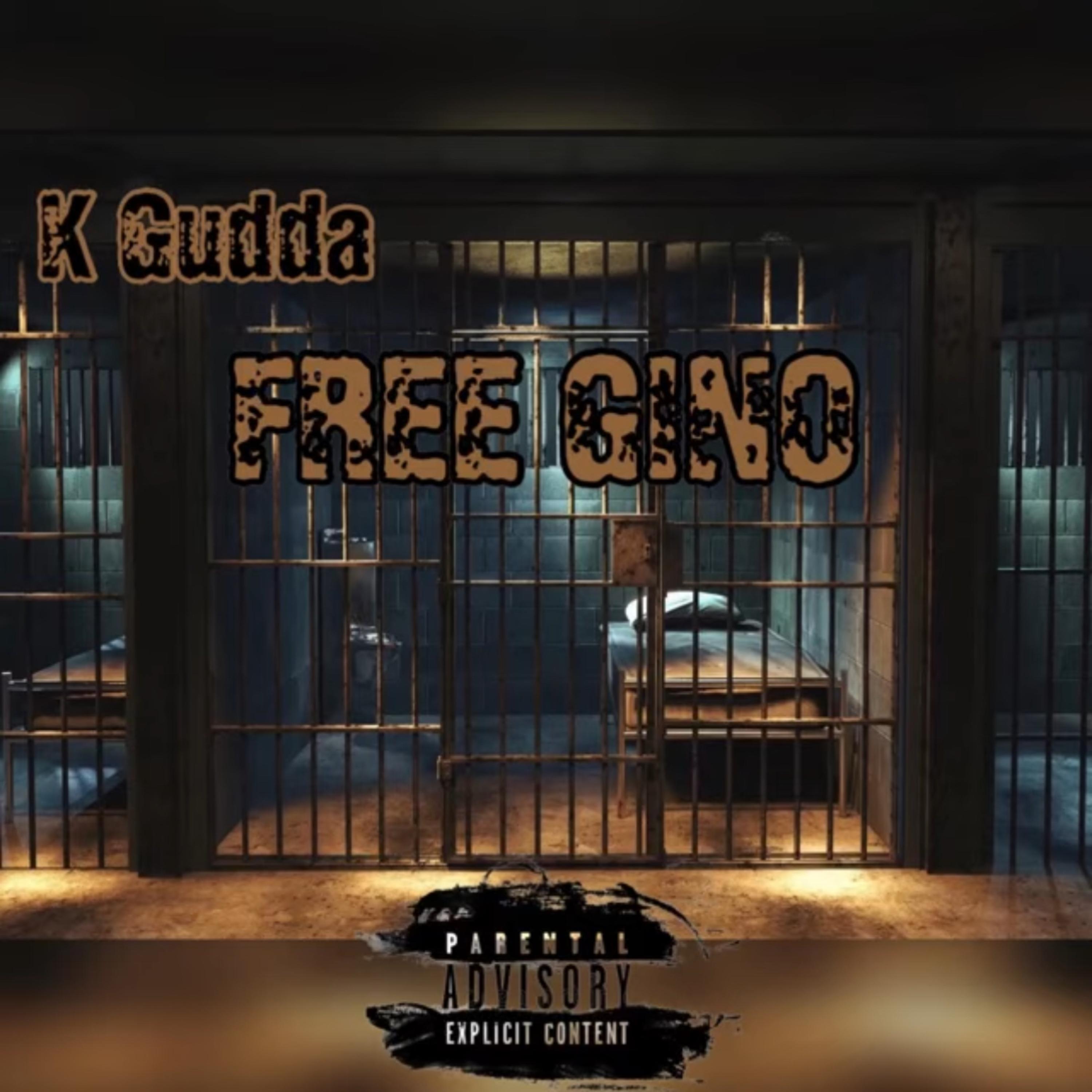 FREE GINO artwork