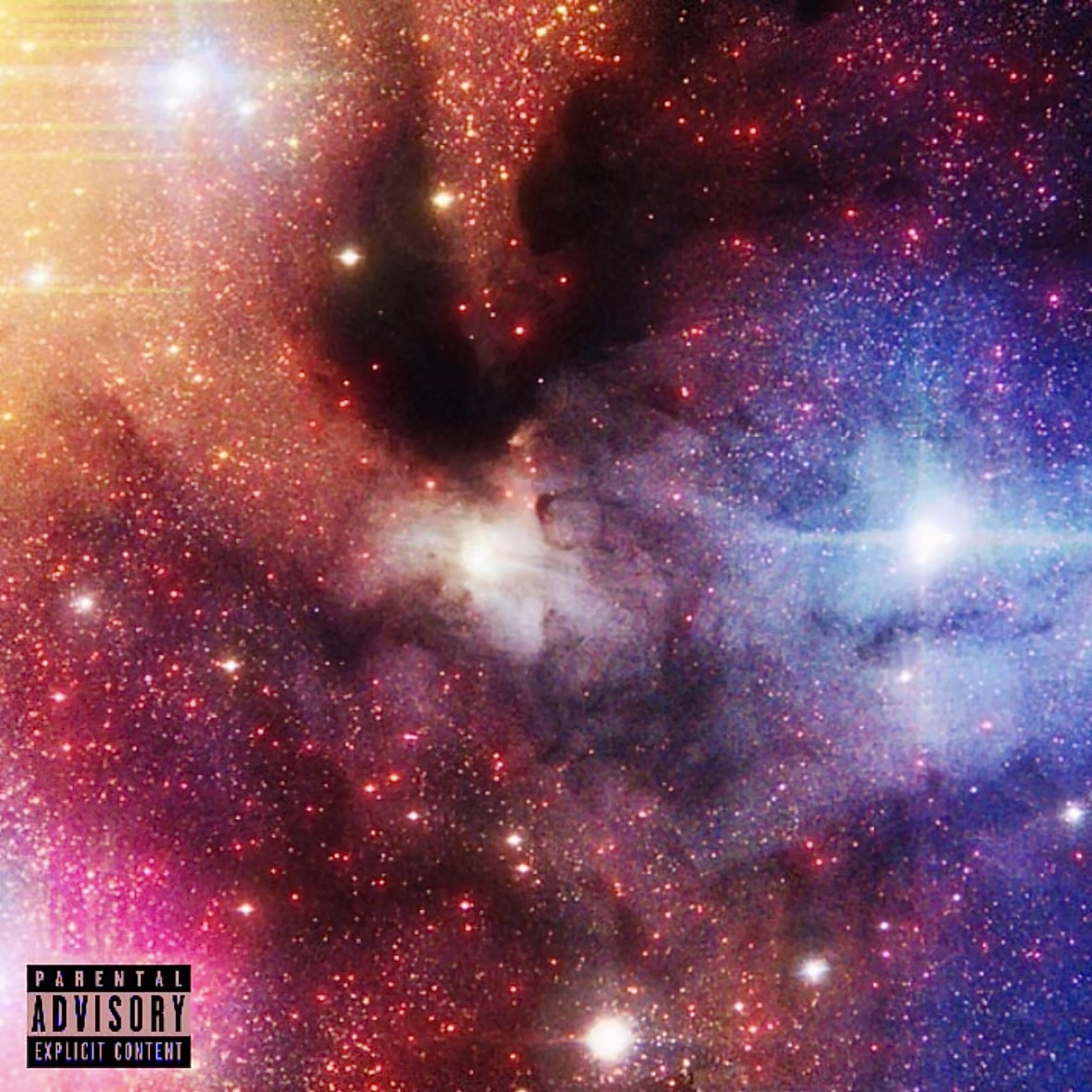 SH0W 0FF / Zpace by YEY0 cover art