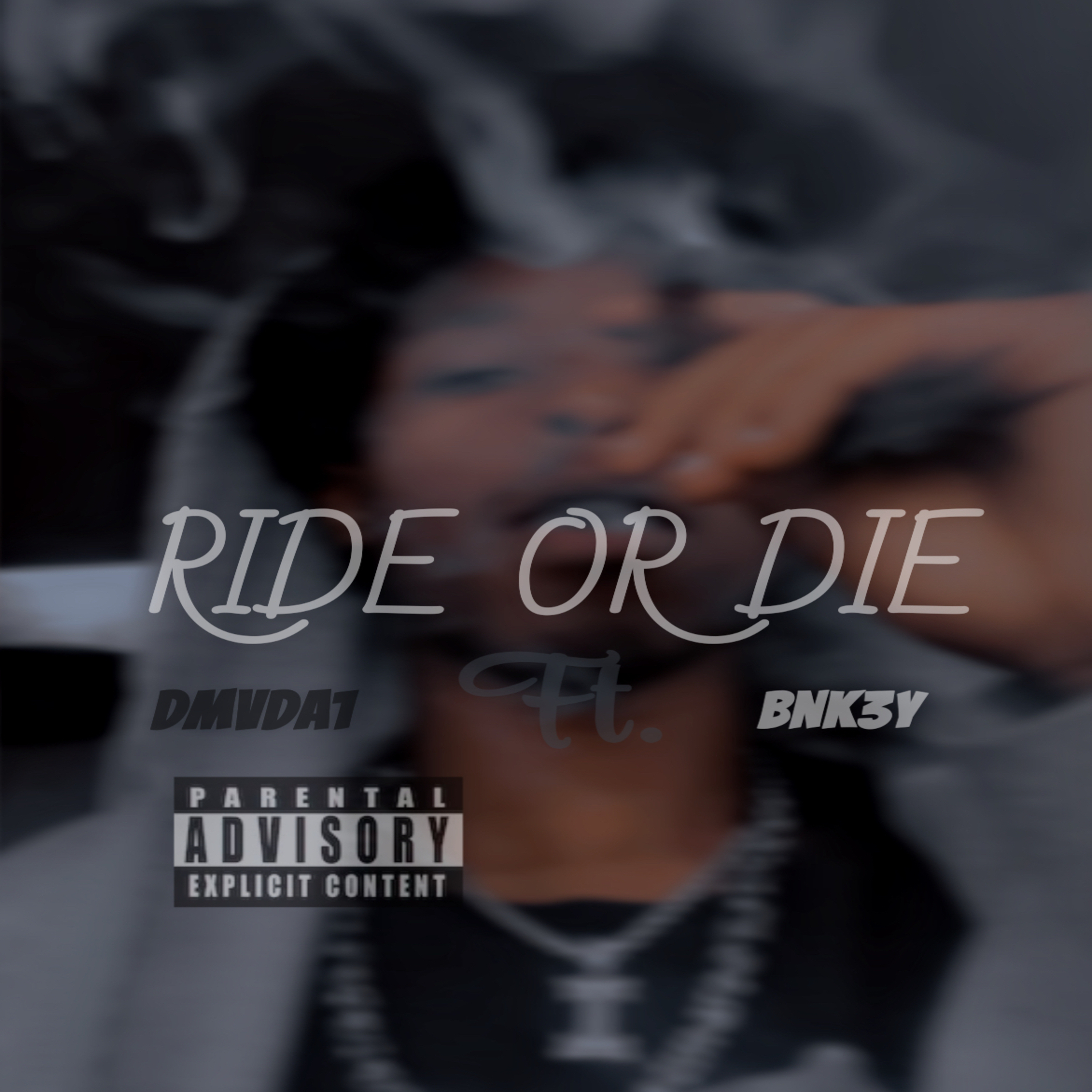 Ride Or Die artwork