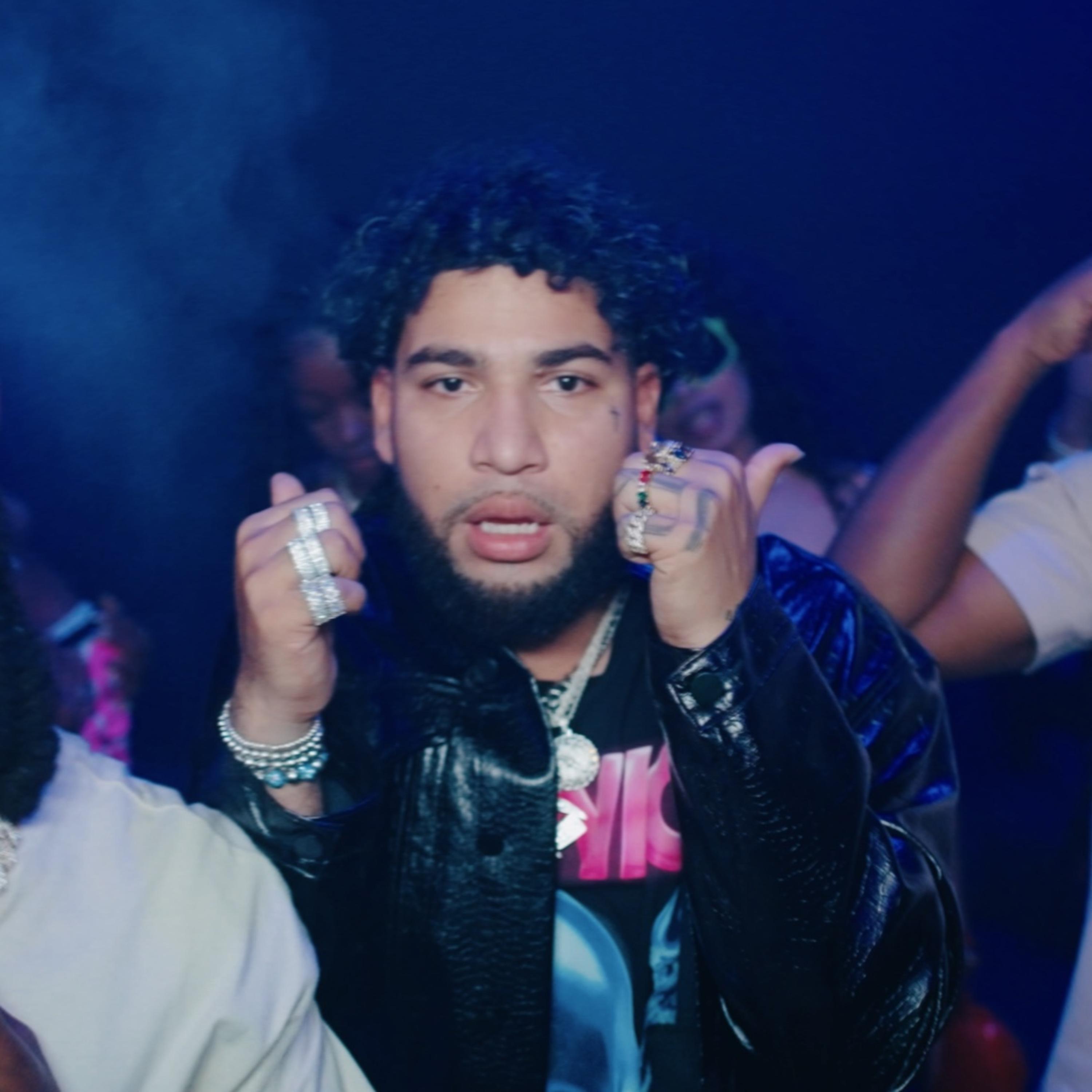 Slime Say My Name artwork