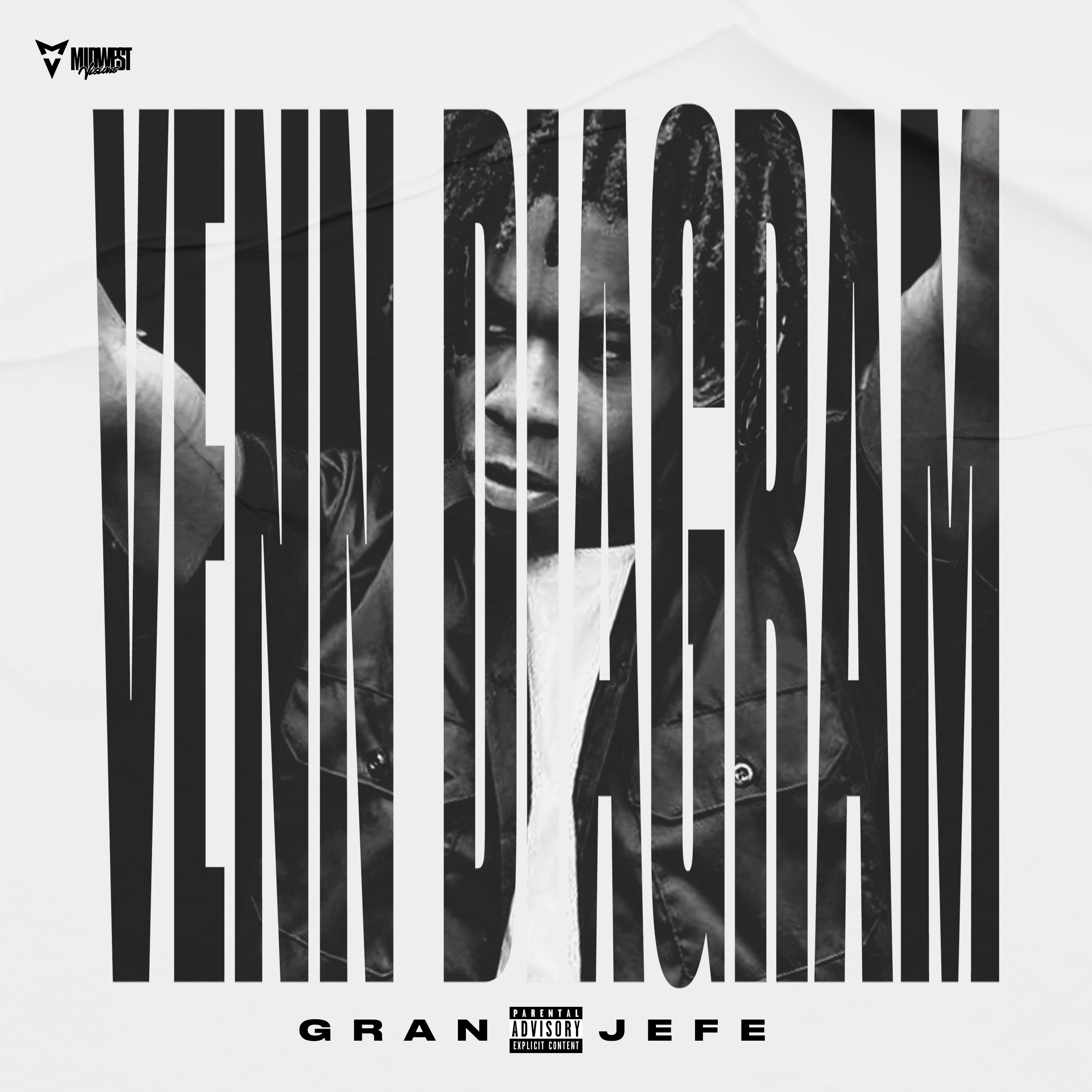 Venn Diagram by Gran Jefe cover art
