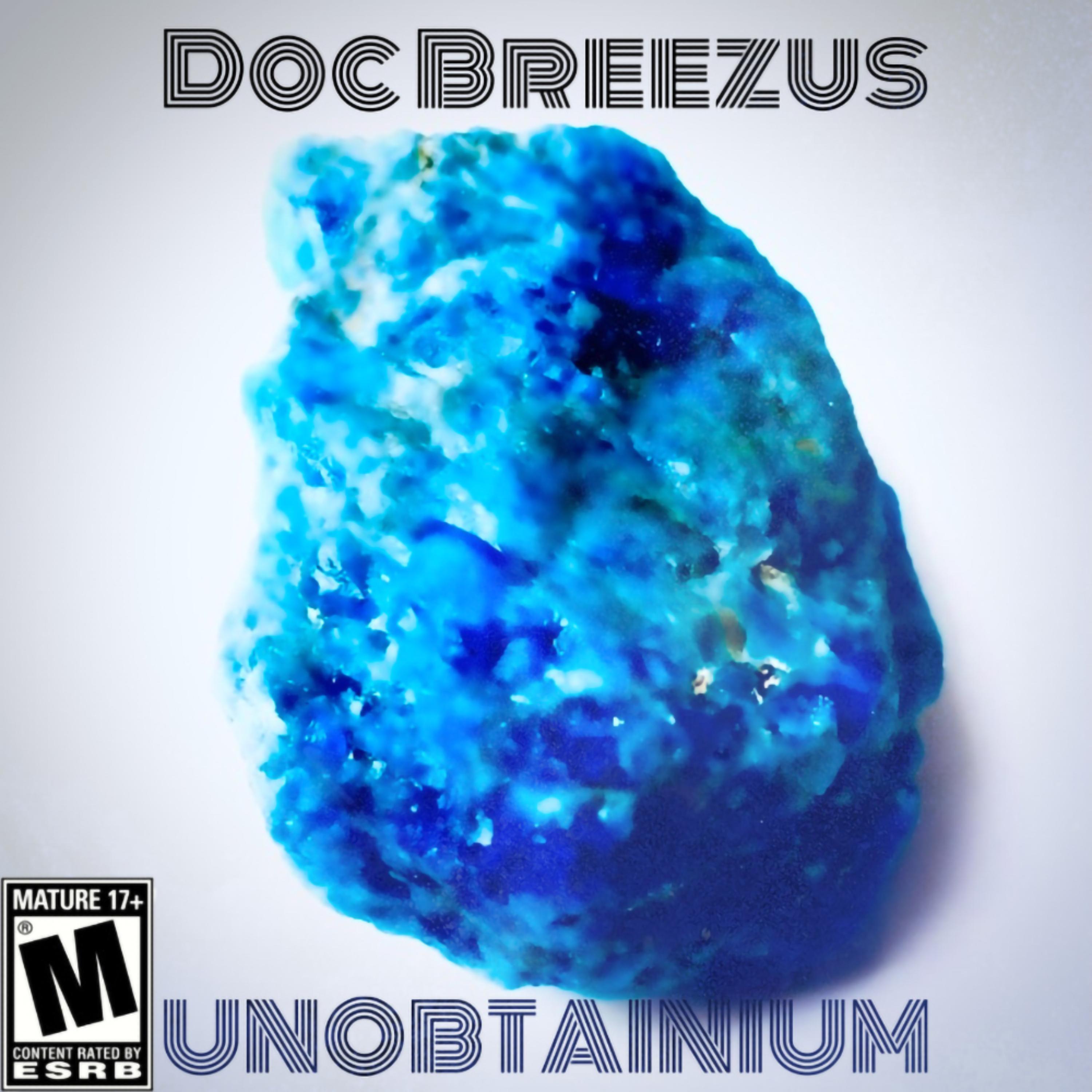 Unobtainium artwork