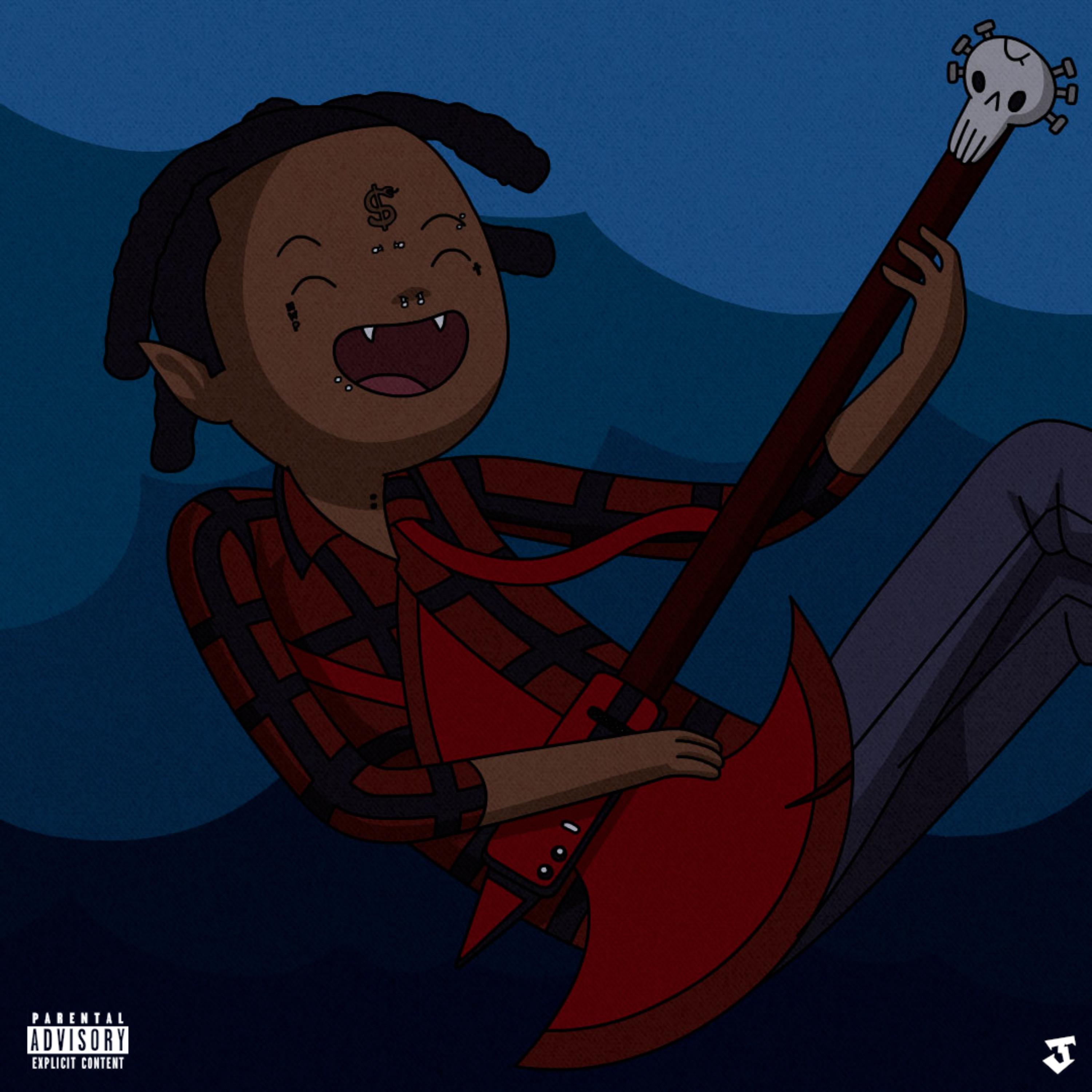 Loser artwork