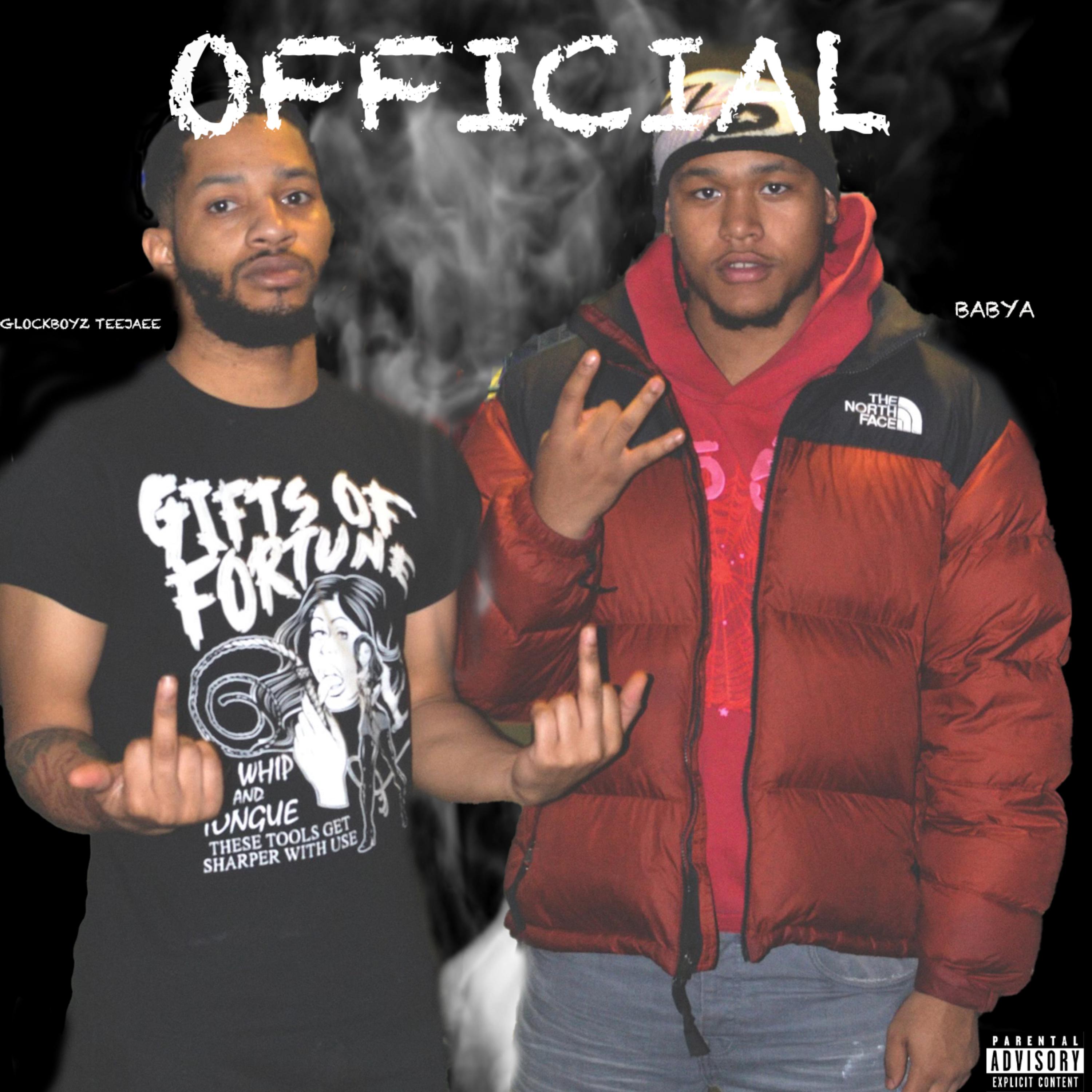 OFFICAL artwork