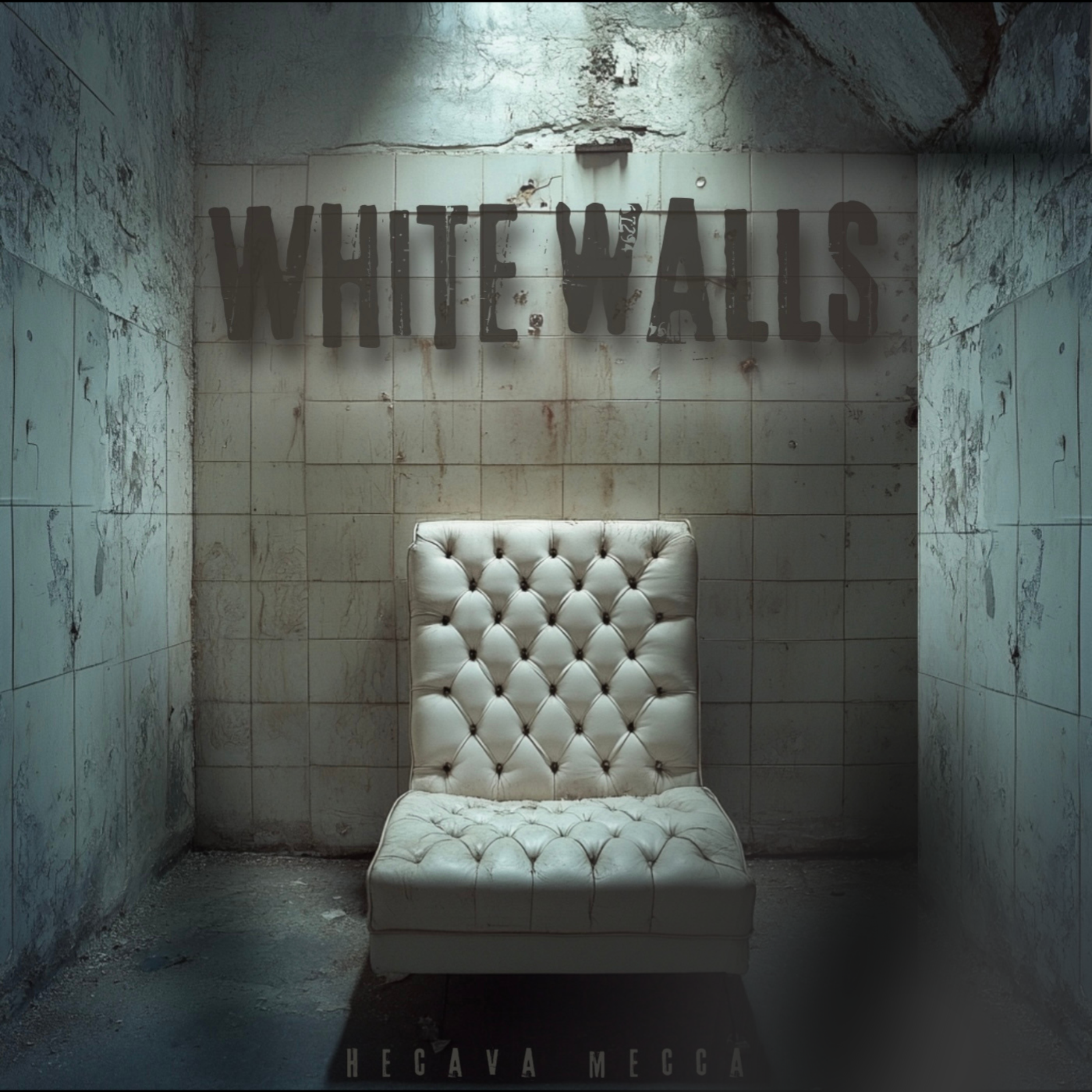 White Walls artwork