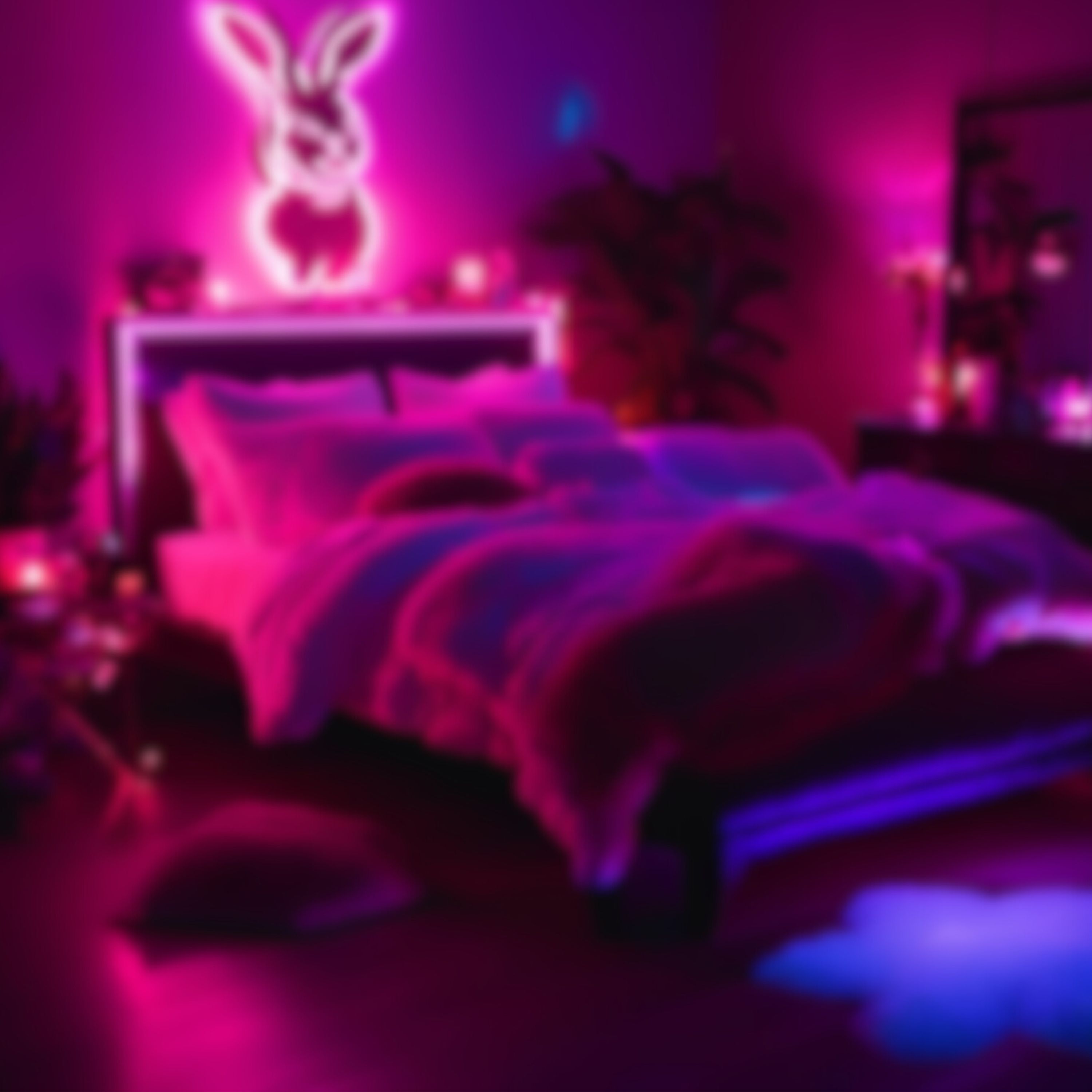 Today, Tomorrow, Forever artwork