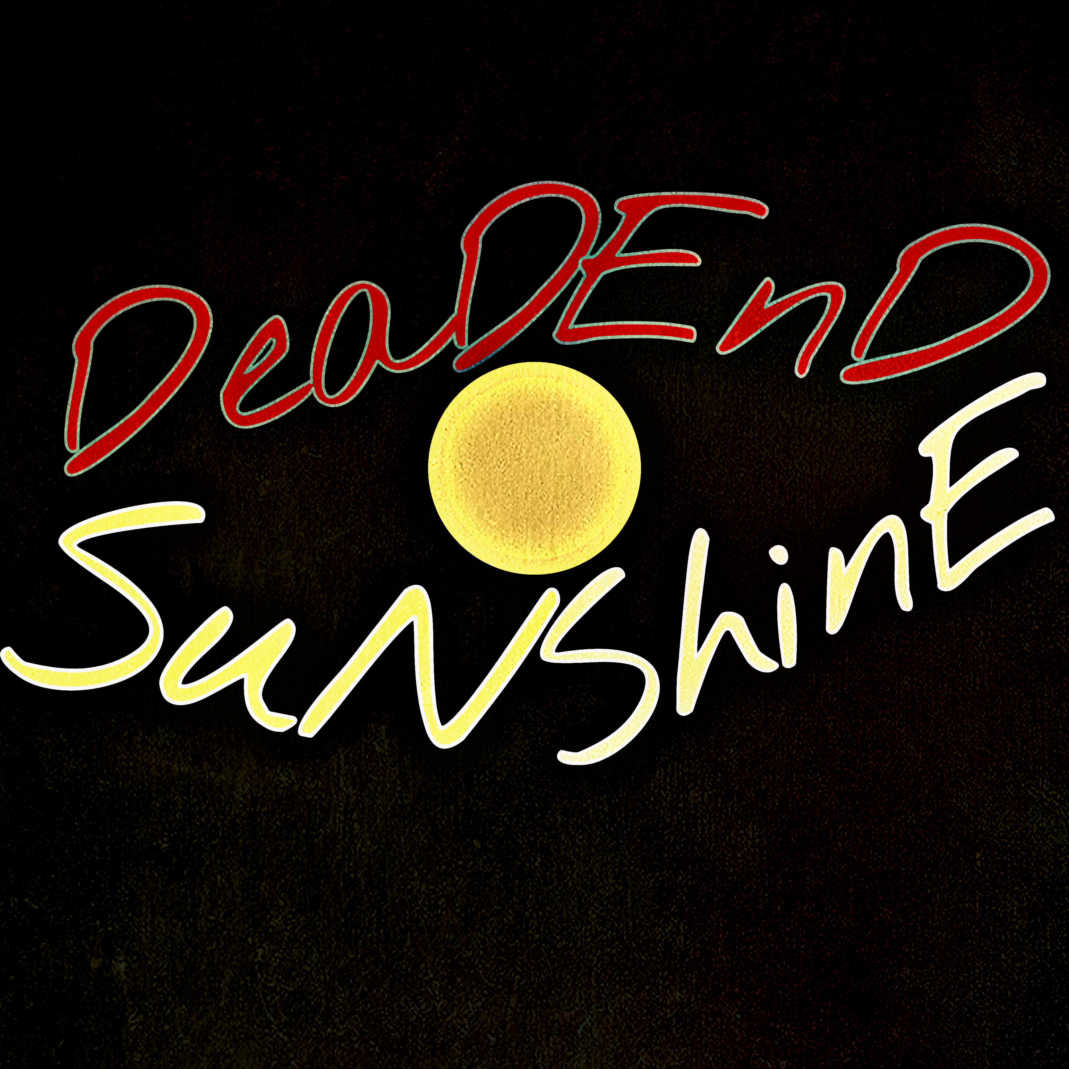 DeaD EnD SuN ShinE artwork