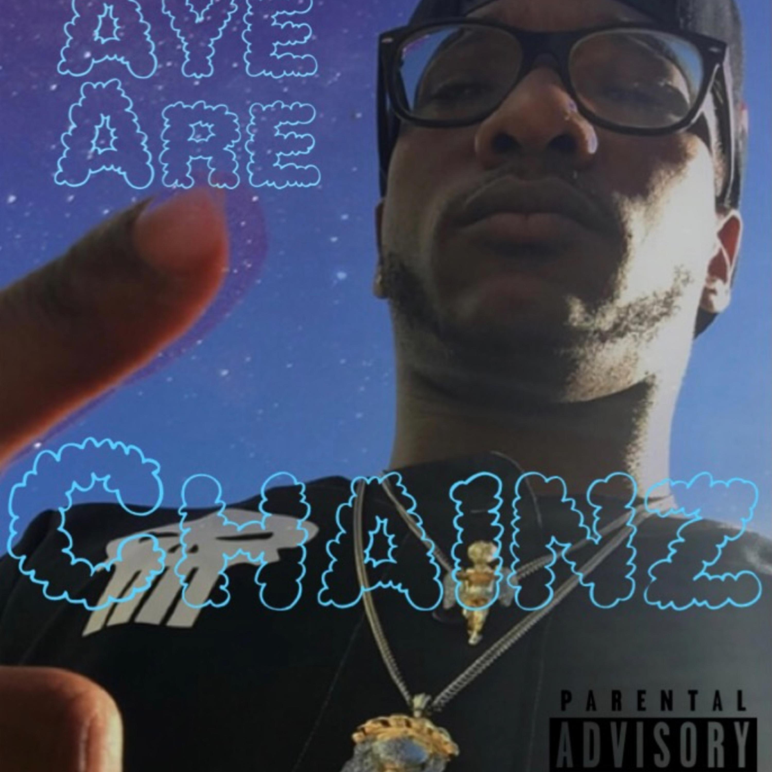 Chainz artwork