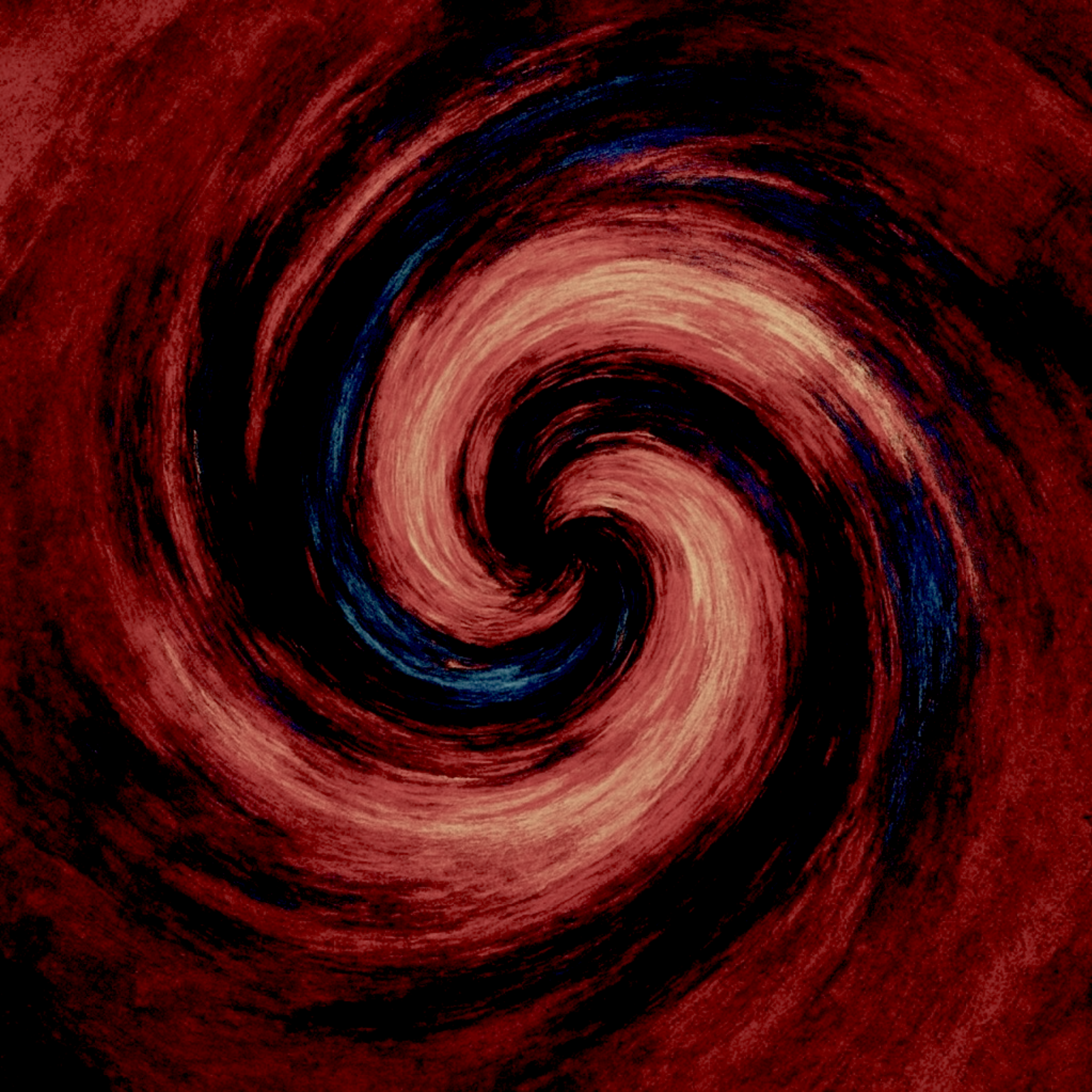 Fire An Rain artwork