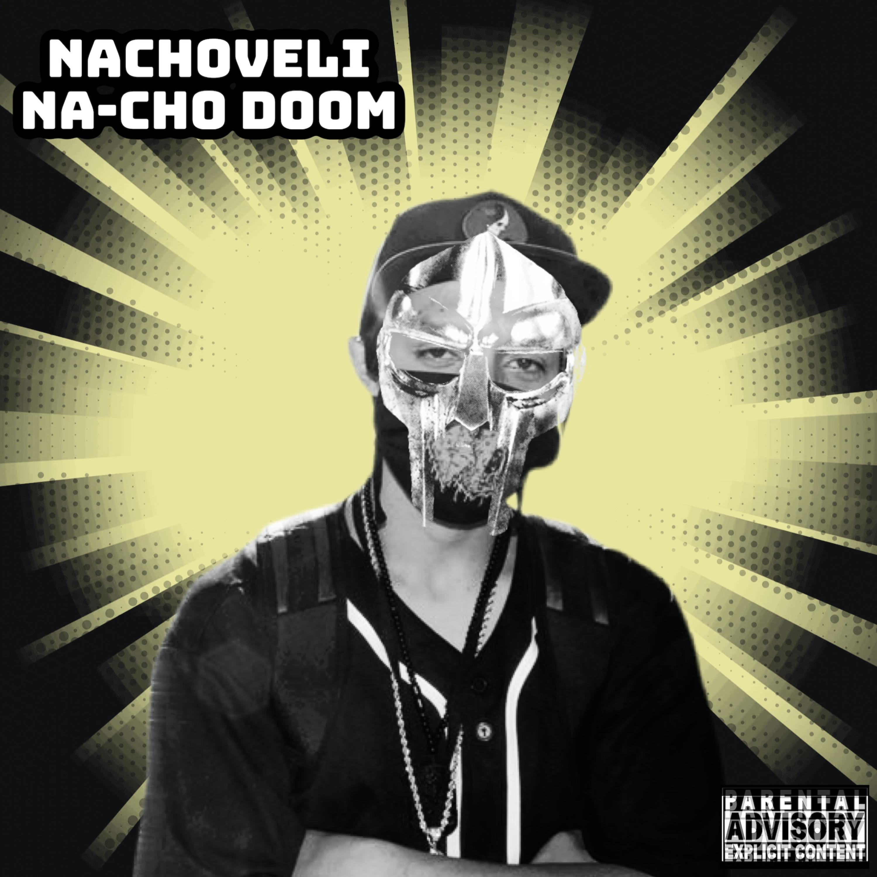NA CHO DOOM artwork