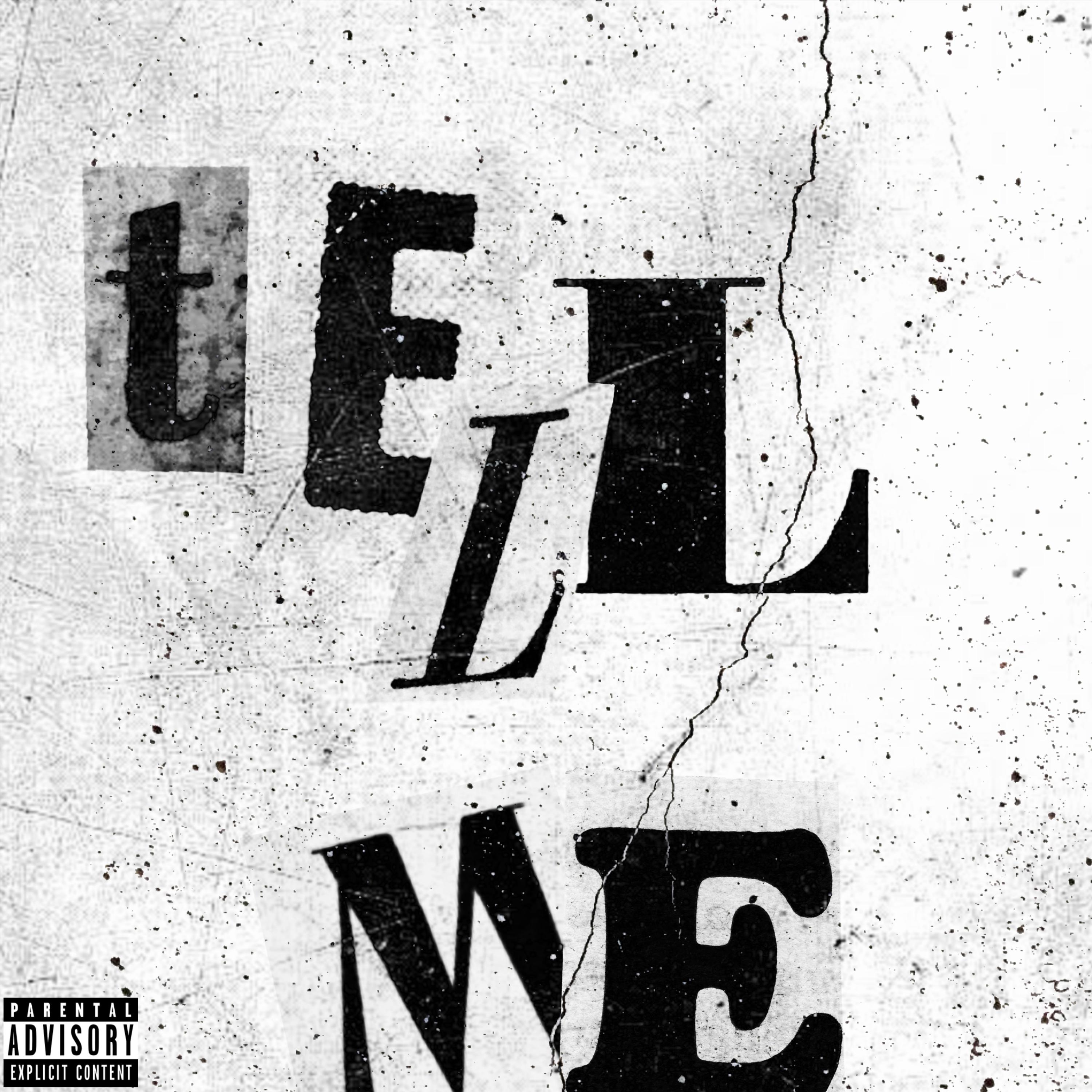 Tell Me artwork