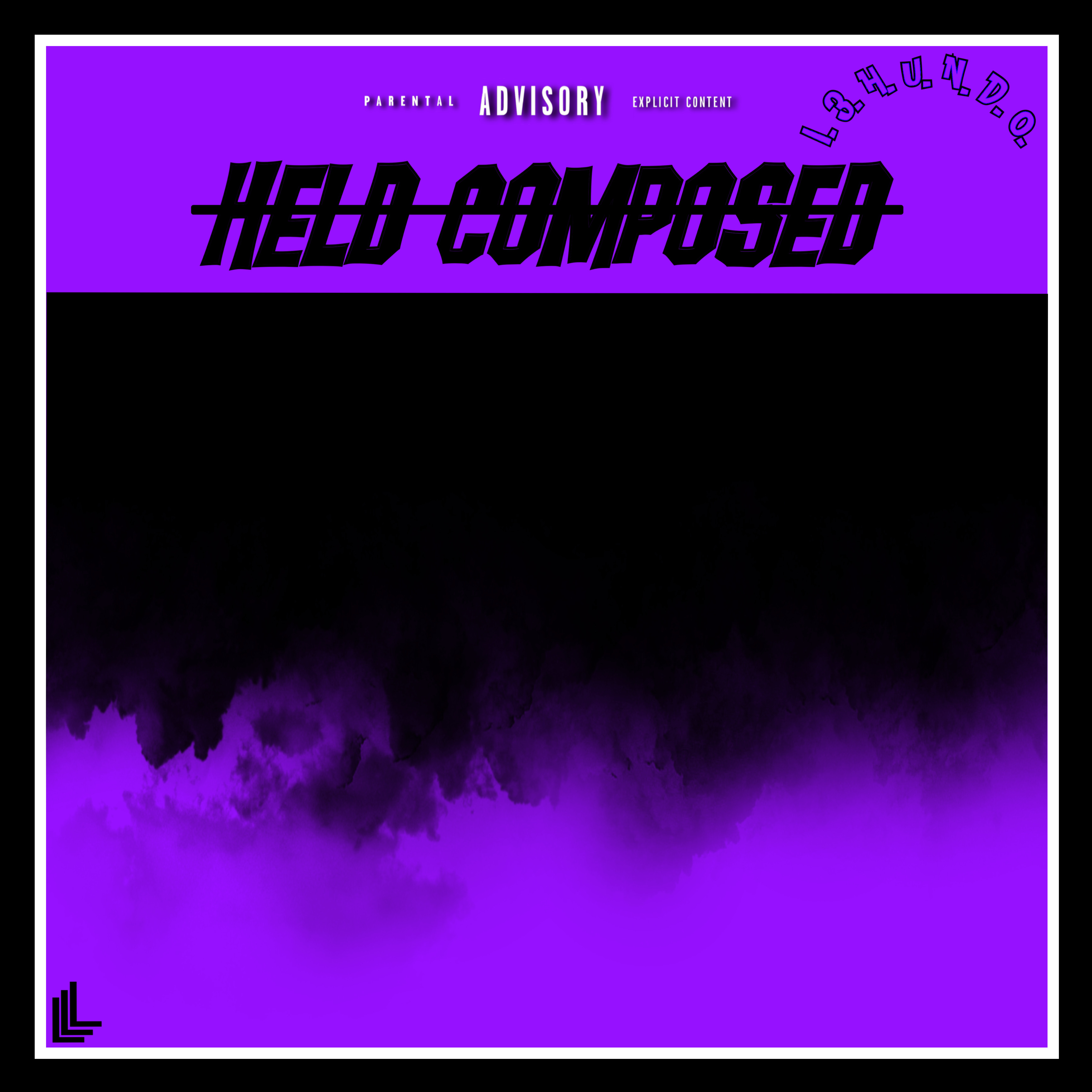 Held Composed artwork