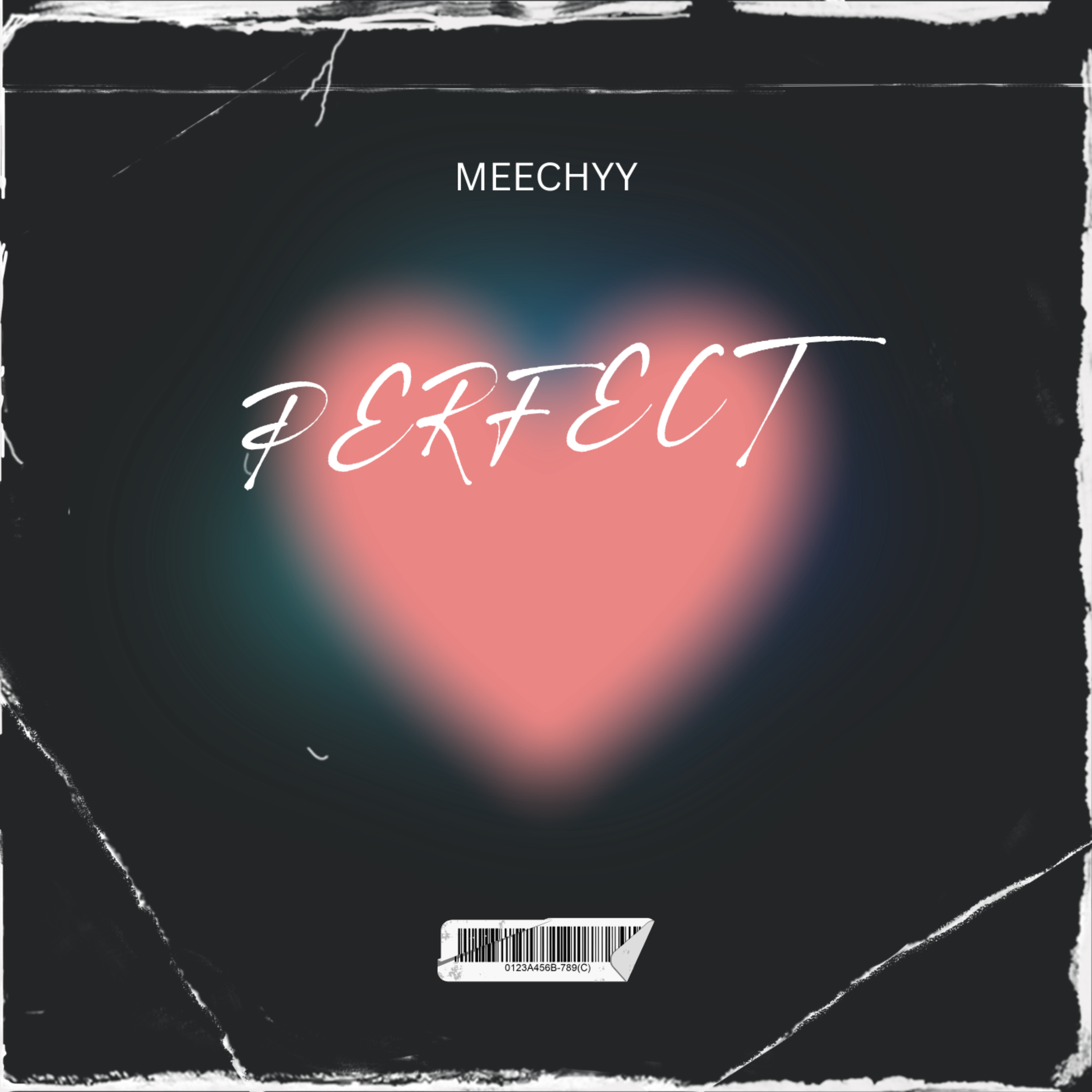 PERFECT by MEECHYY cover art